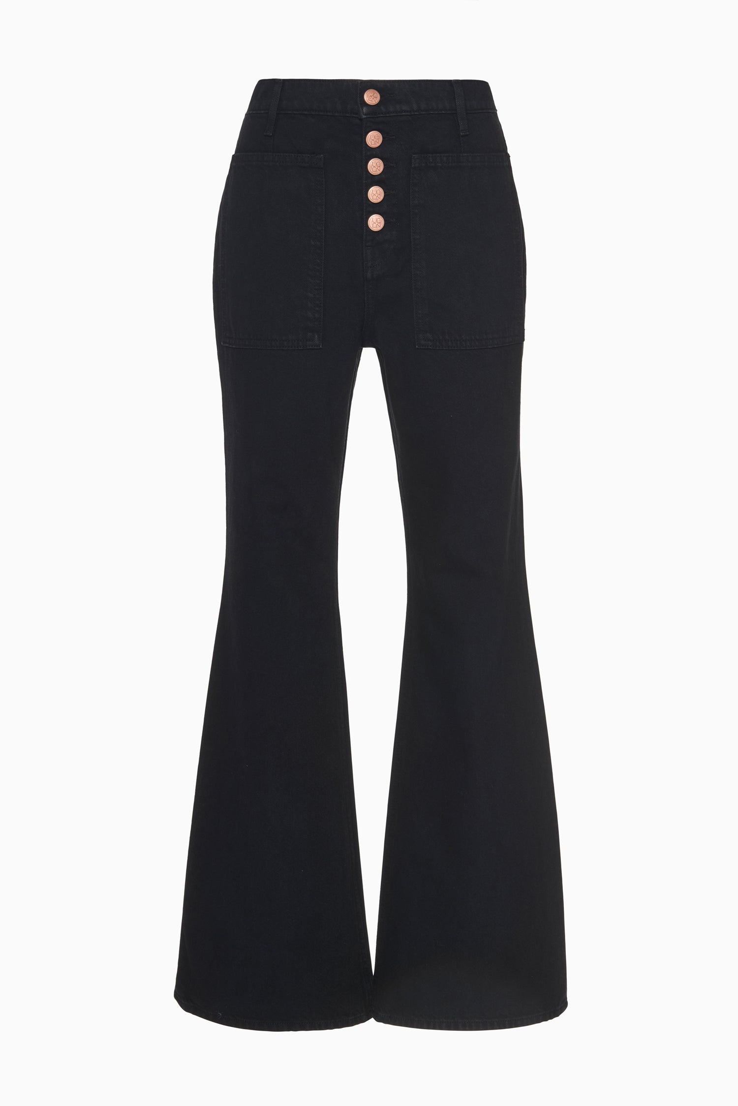 The Lou Jean - Noir