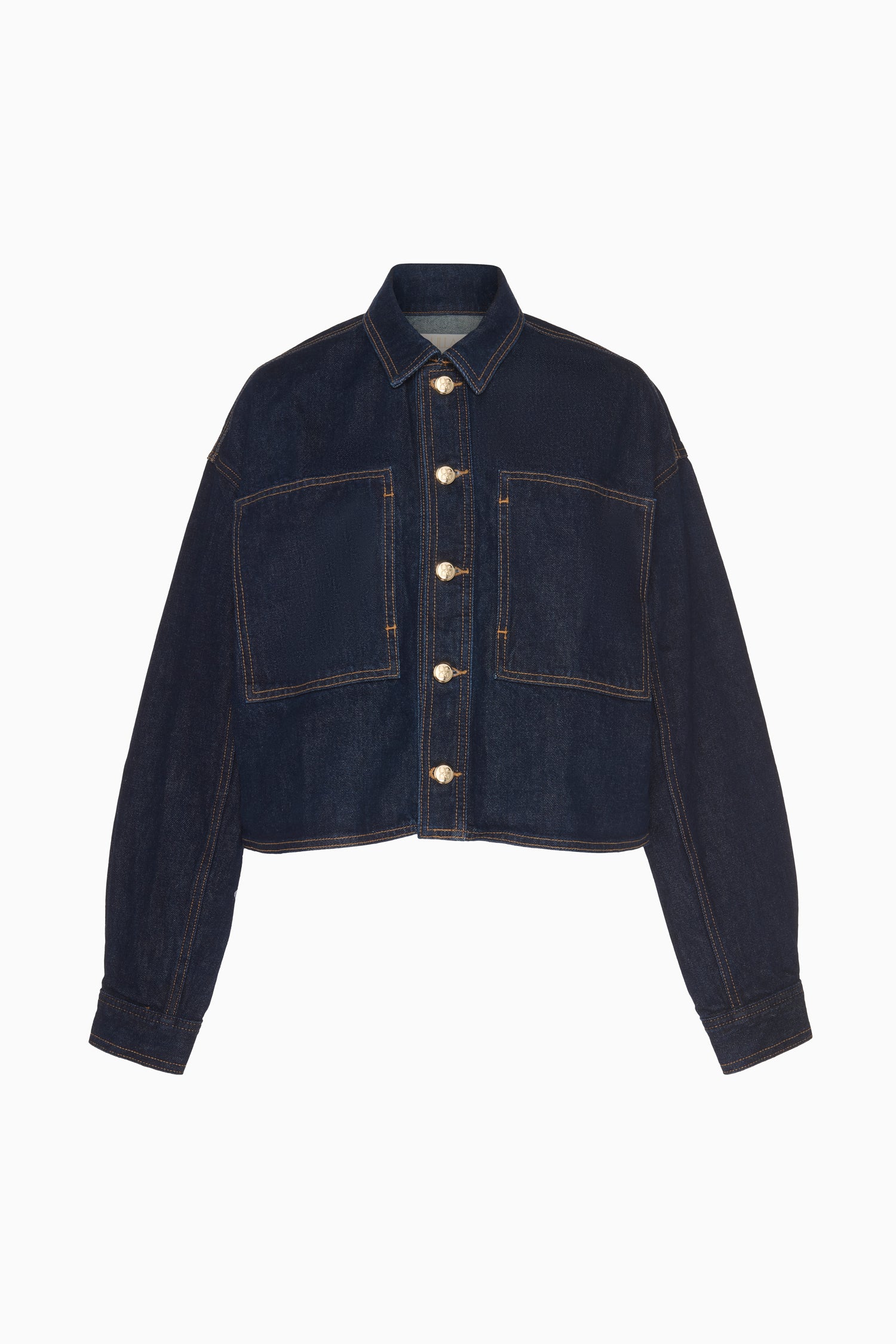 The Bobbi Jacket - Tigris
