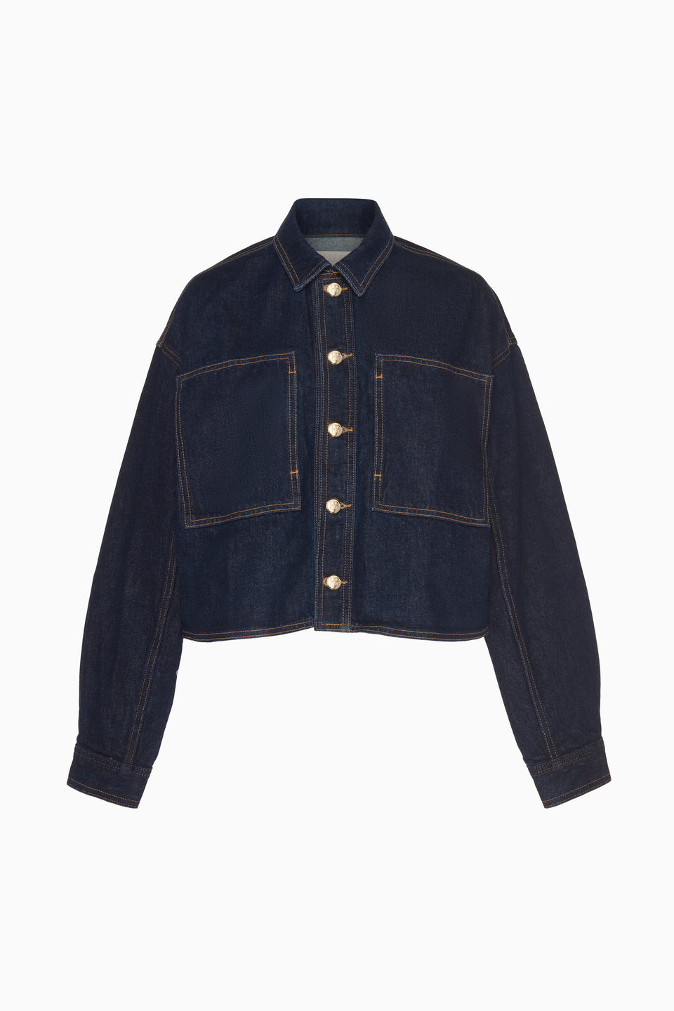 The Bobbi Jacket - Tigris
