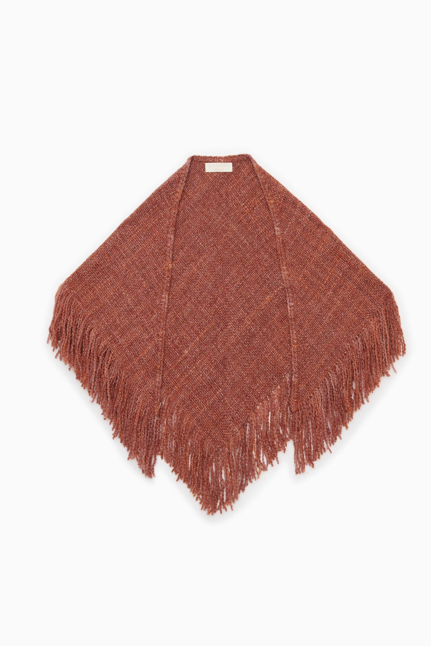 Marie Scarf - Desert Rose