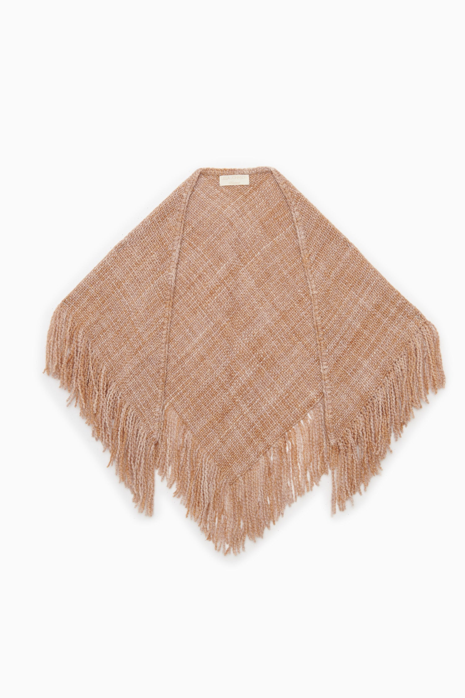 Marie Scarf - Peony