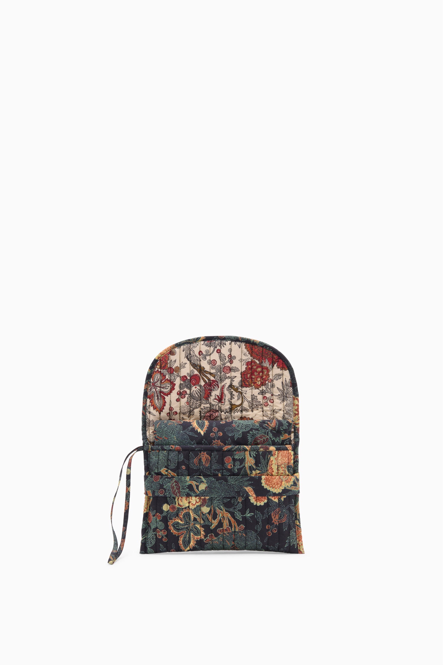 Ulla Johnson Kamari Tote - Nuit