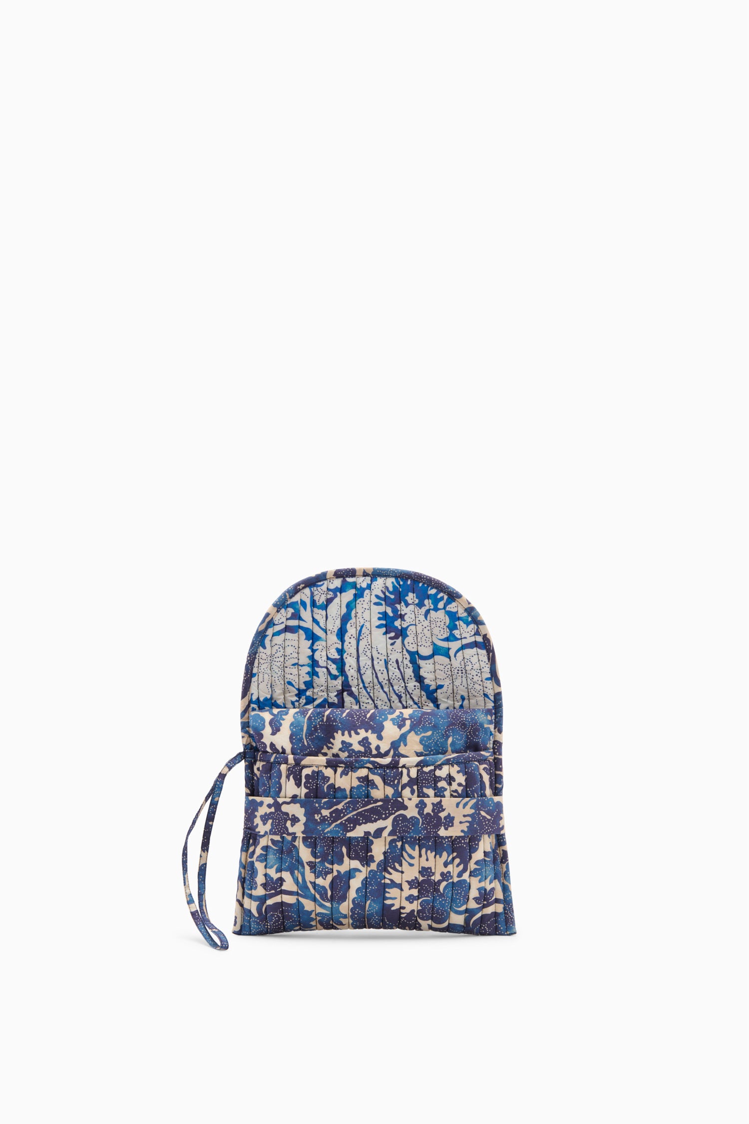 Kamari Tote - Ciel