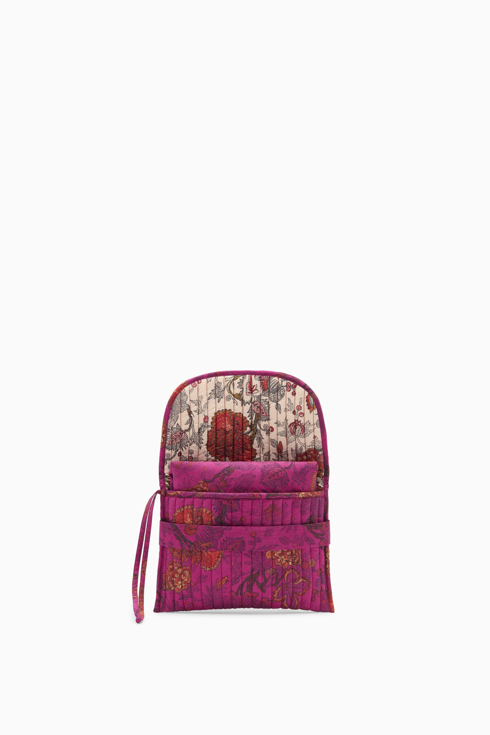 Kamari Tote - Peony