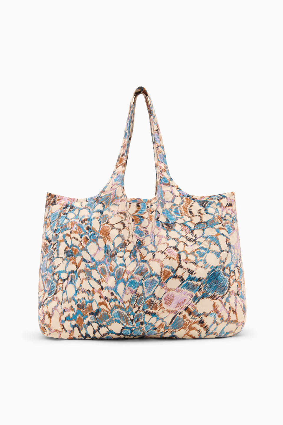 Kamari Tote - Ibis