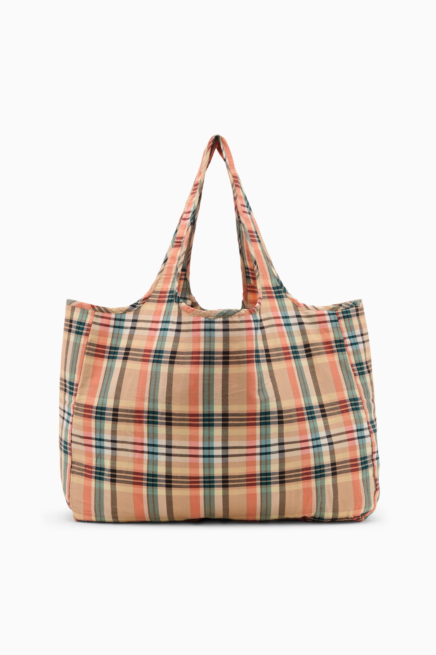 Ulla Johnson Kamari Tote - Meadow