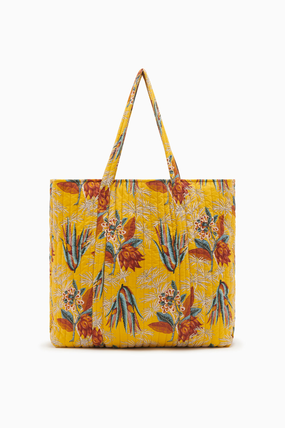 Kalena Tote - Marigold