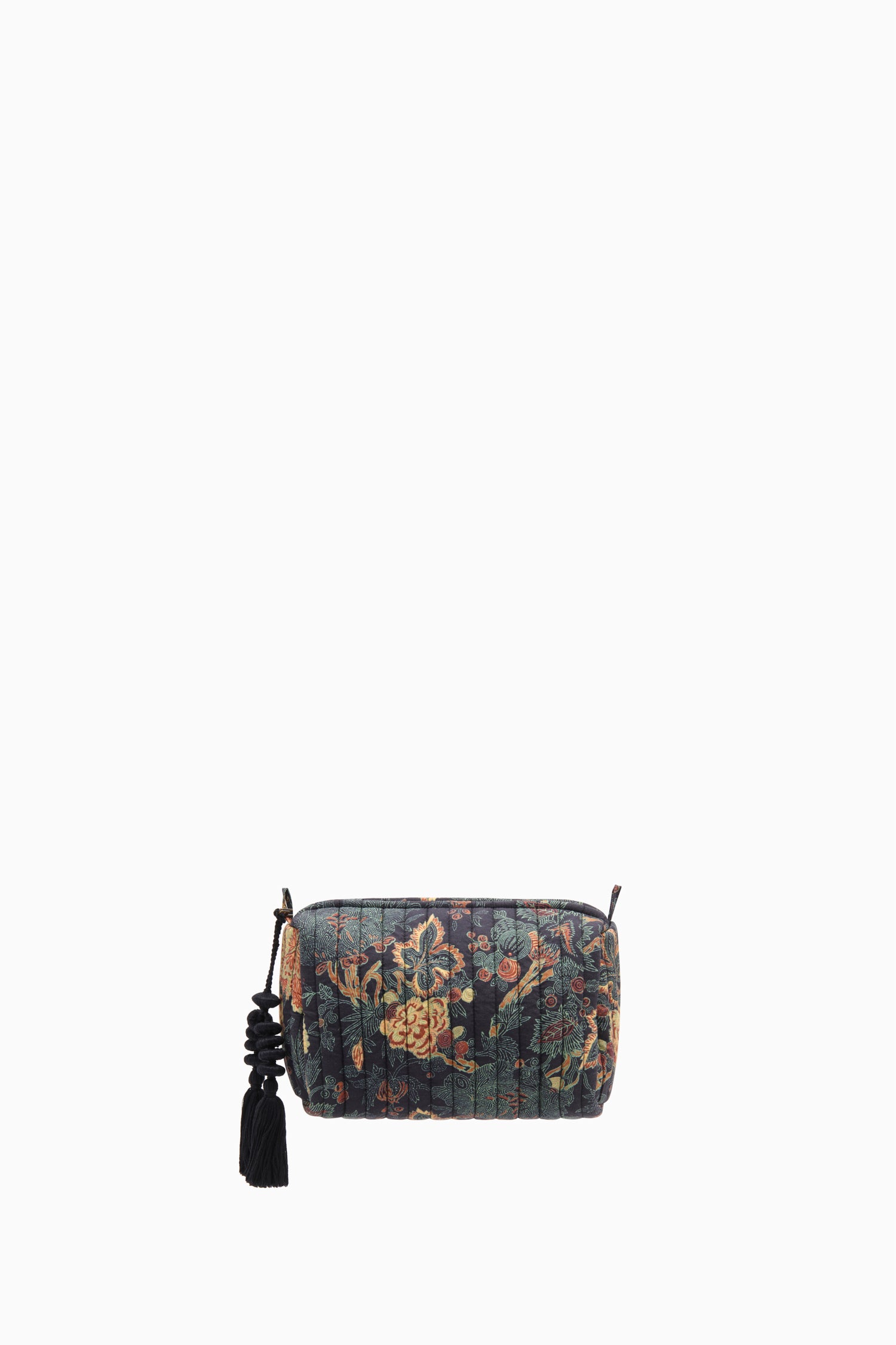 Priya Makeup Bag - Nuit