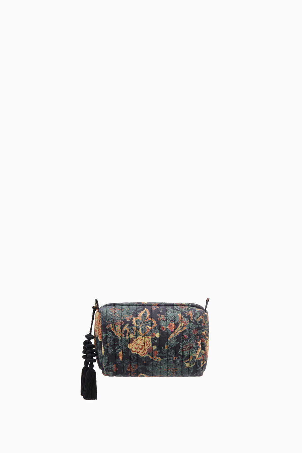 Priya Makeup Bag - Nuit