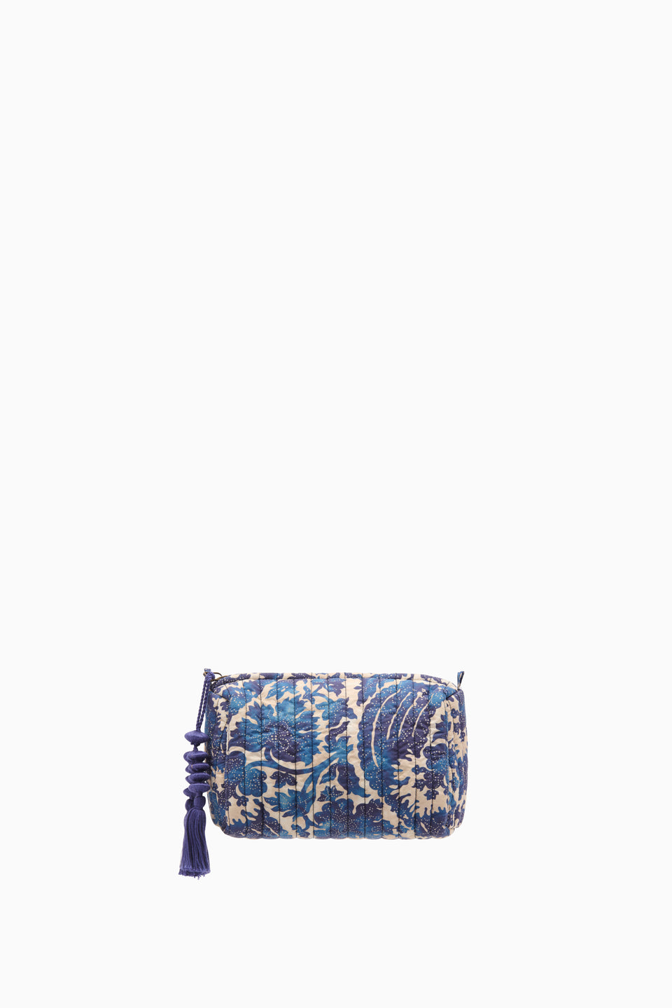 Priya Makeup Bag - Ciel