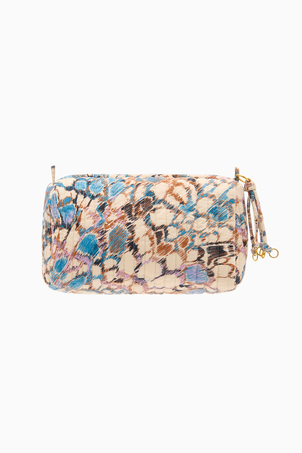 Priya Makeup Bag - Ibis