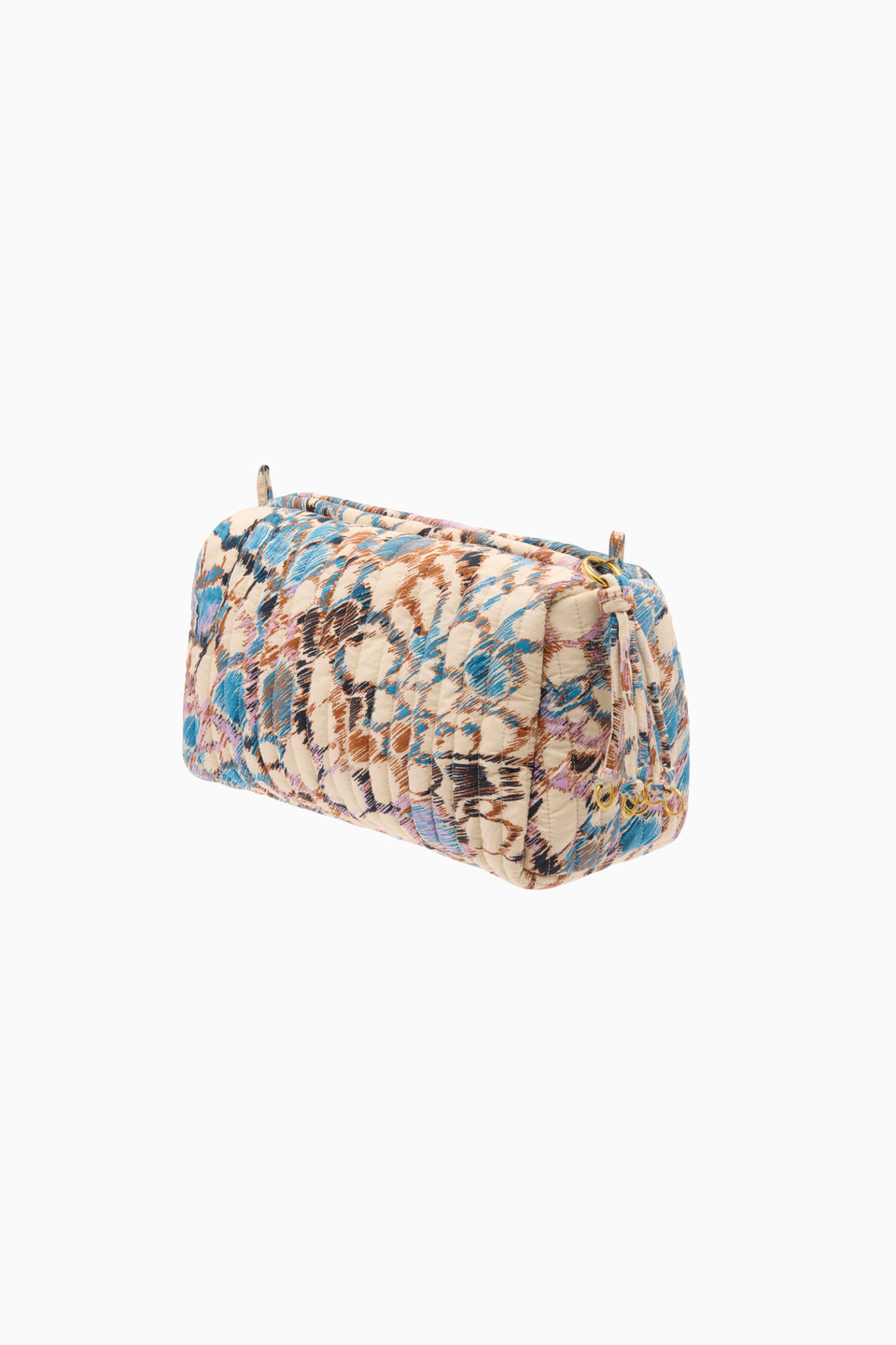 Priya Makeup Bag - Ibis