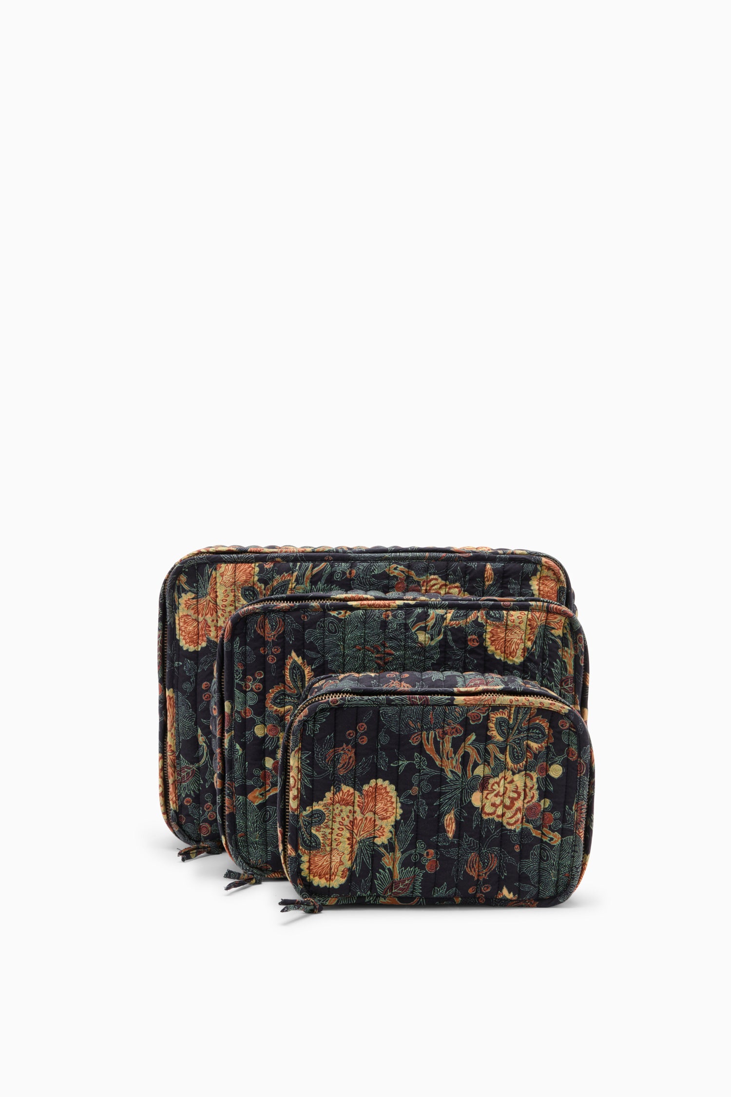 Ulla Johnson Packing Cubes - Nuit