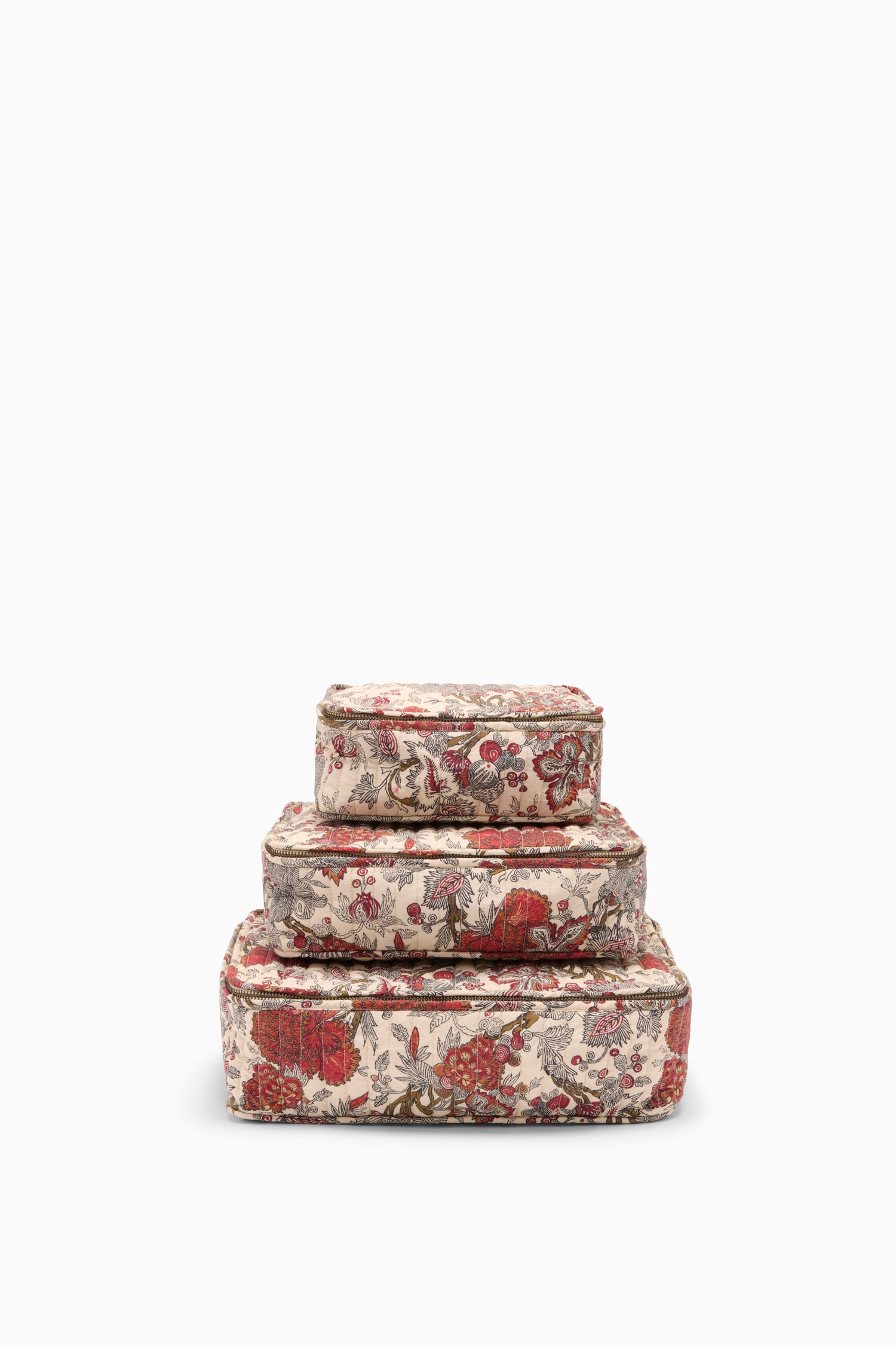 Ulla Johnson Packing Cubes - Wintergarden