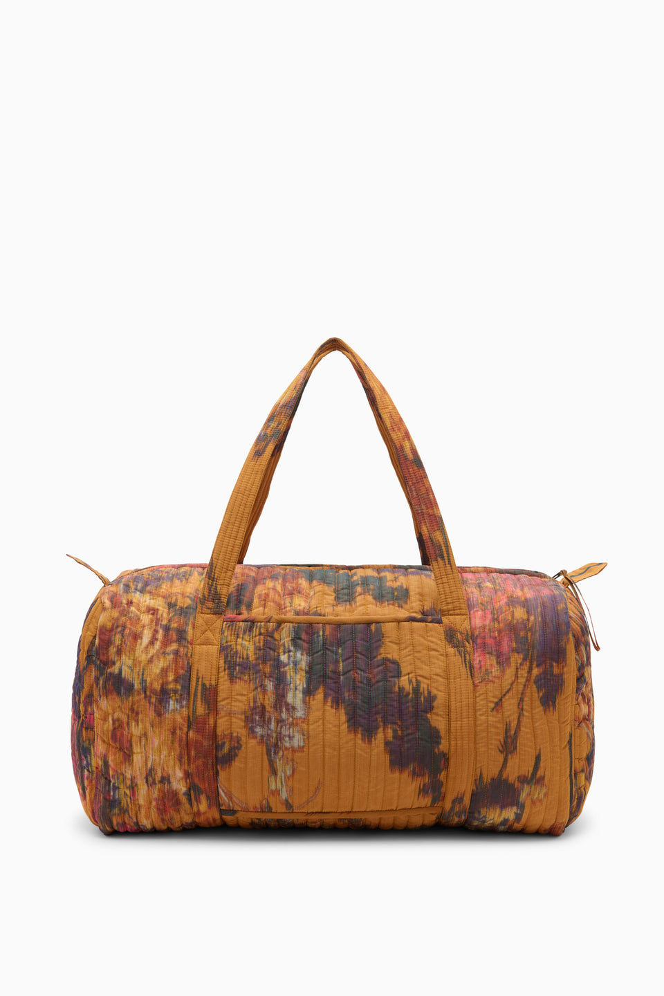 Idalia Weekender Duffle - Daylily