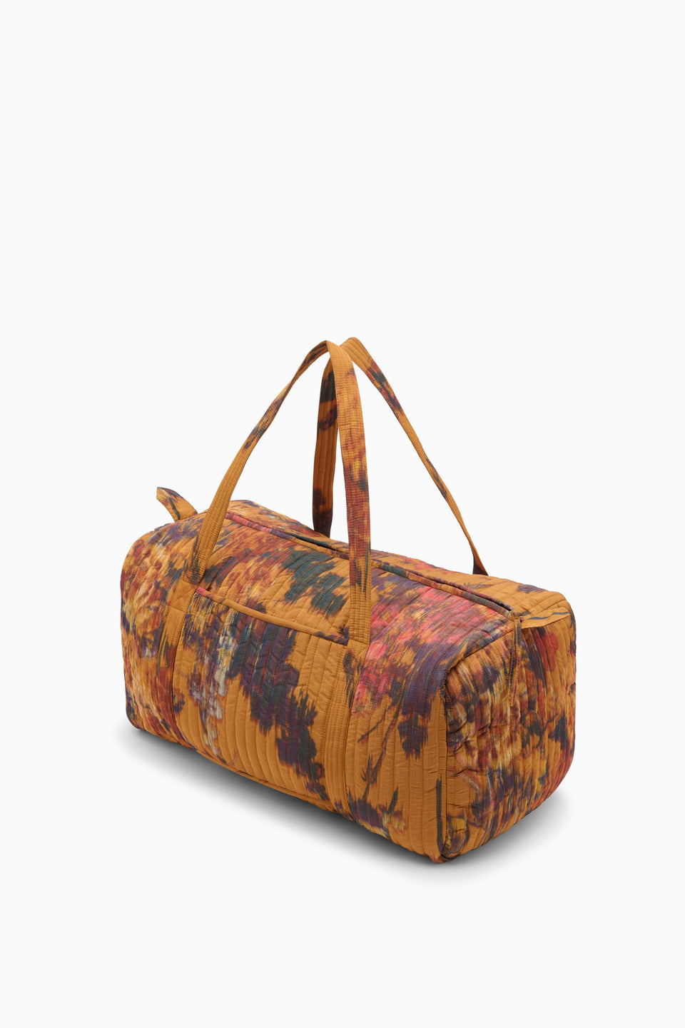 Idalia Weekender Duffle - Daylily