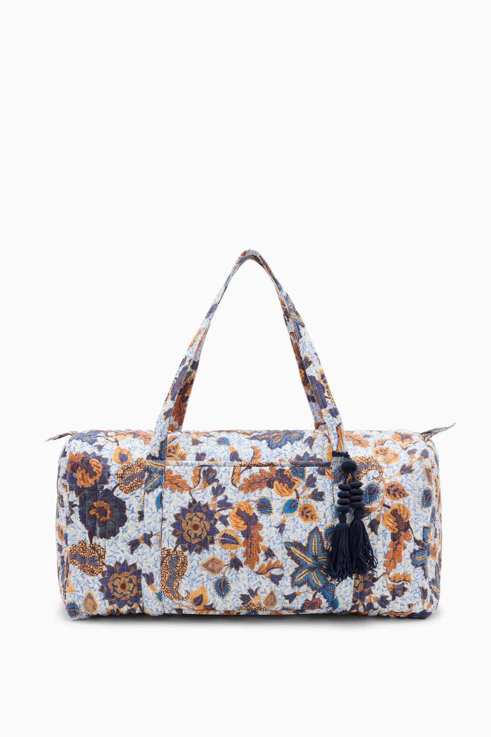 Idalia Weekender Duffle - Jasmine