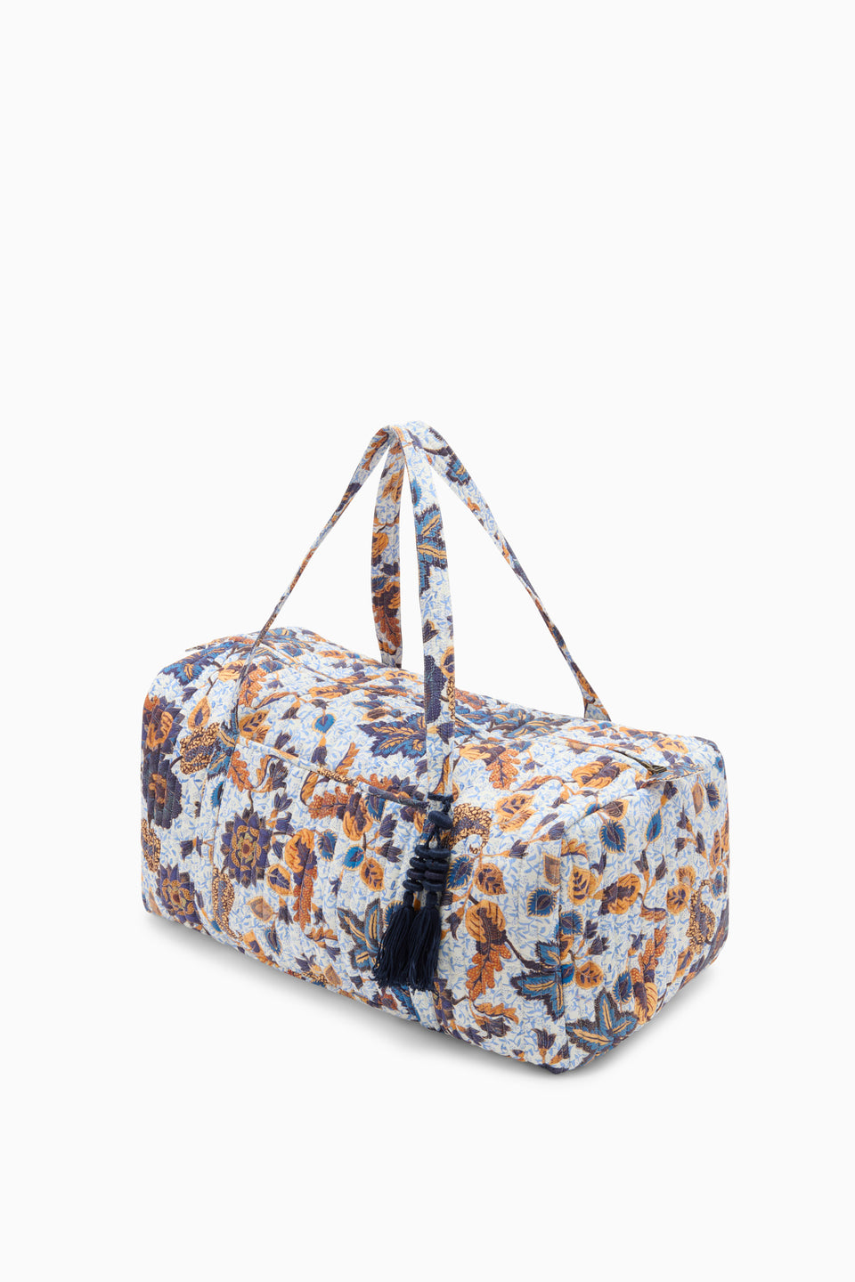 Idalia Weekender Duffle - Jasmine