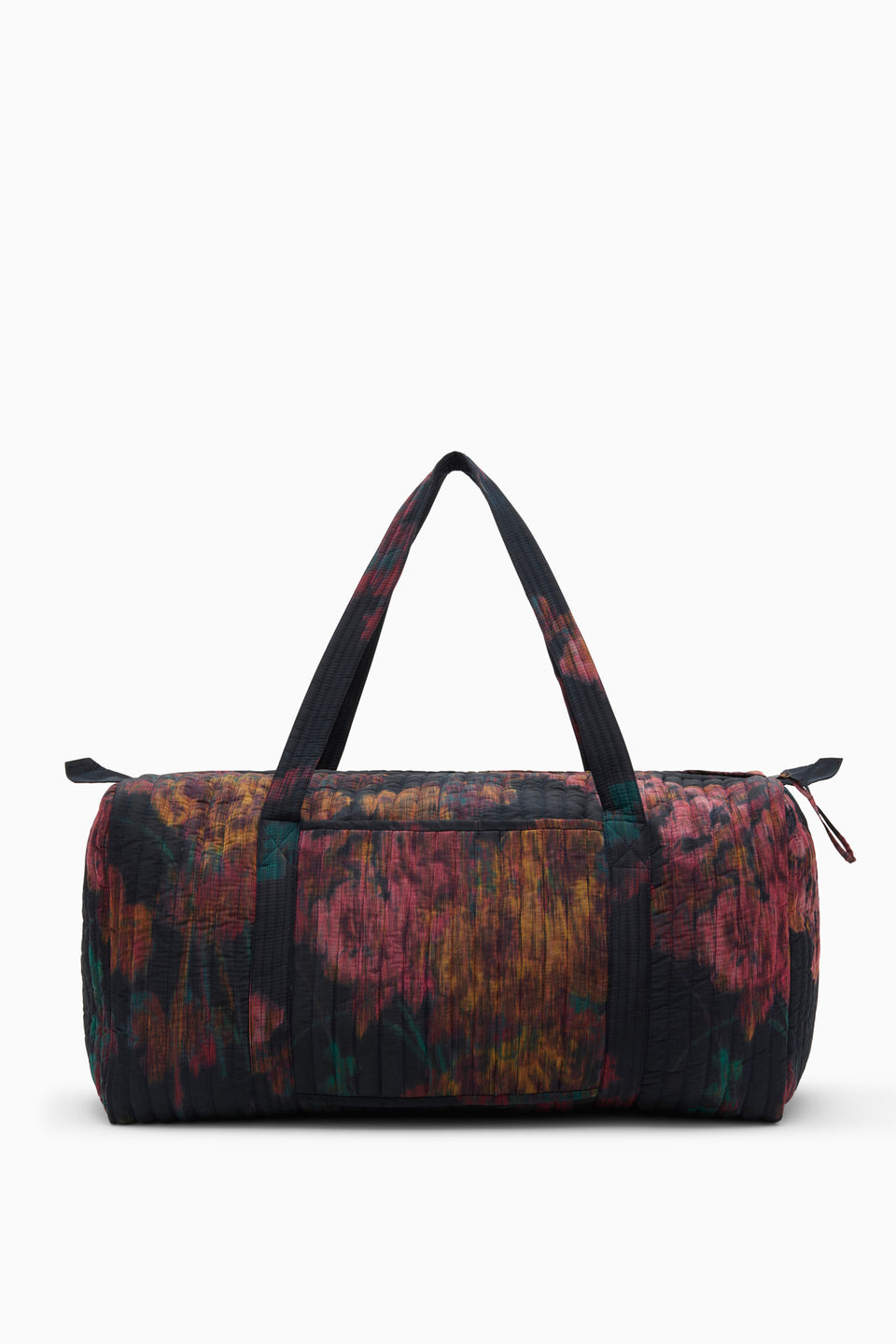 Idalia Weekender Duffle - Oscuro