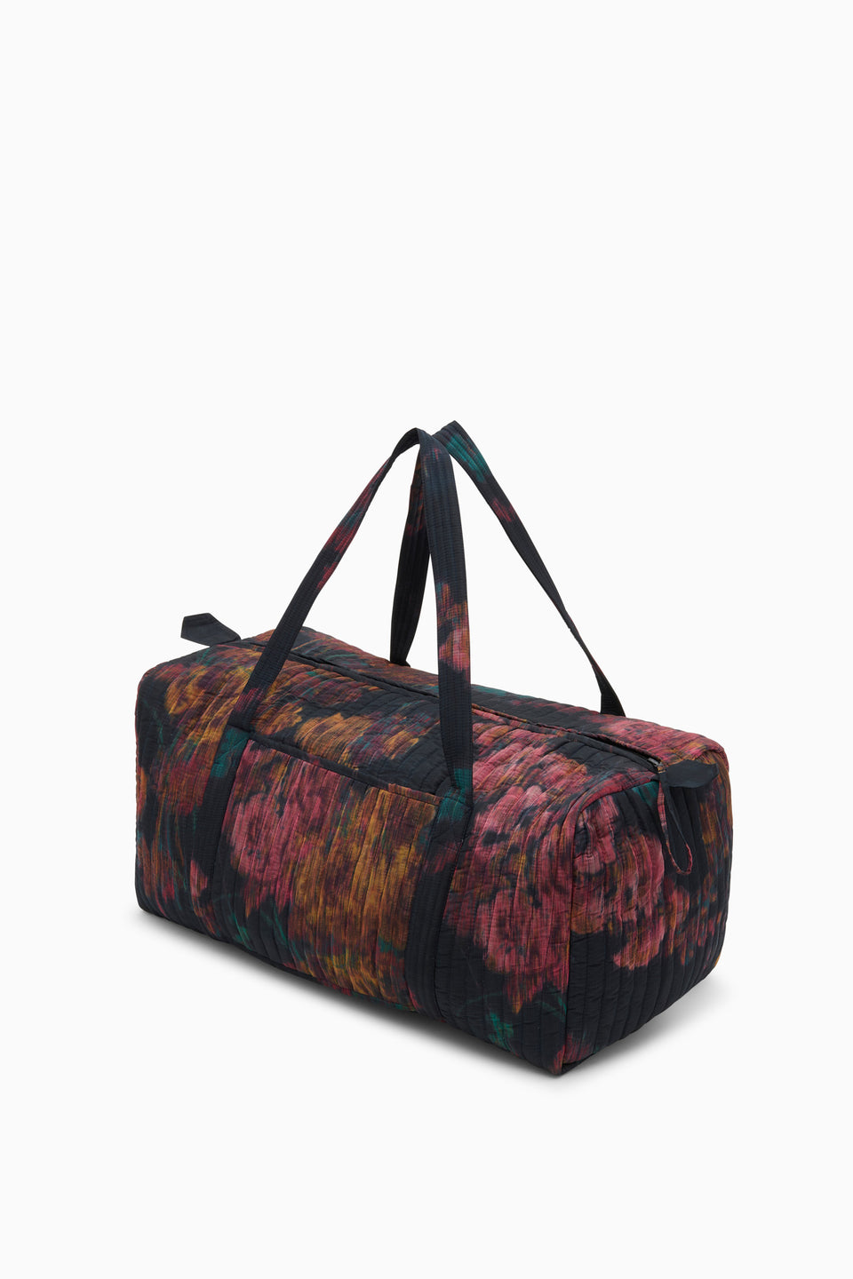 Idalia Weekender Duffle - Oscuro