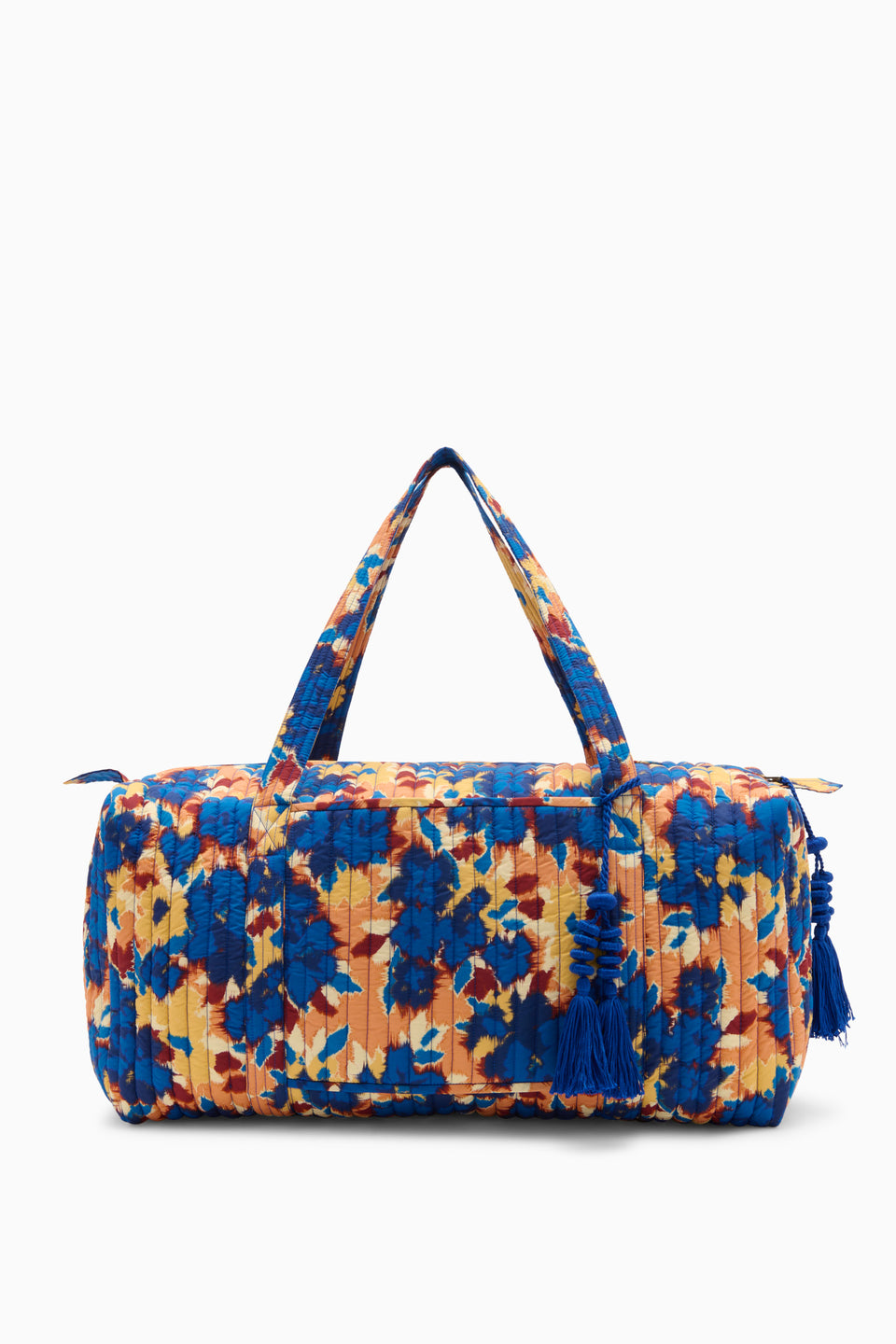 Idalia Weekender Duffle - Wildflower