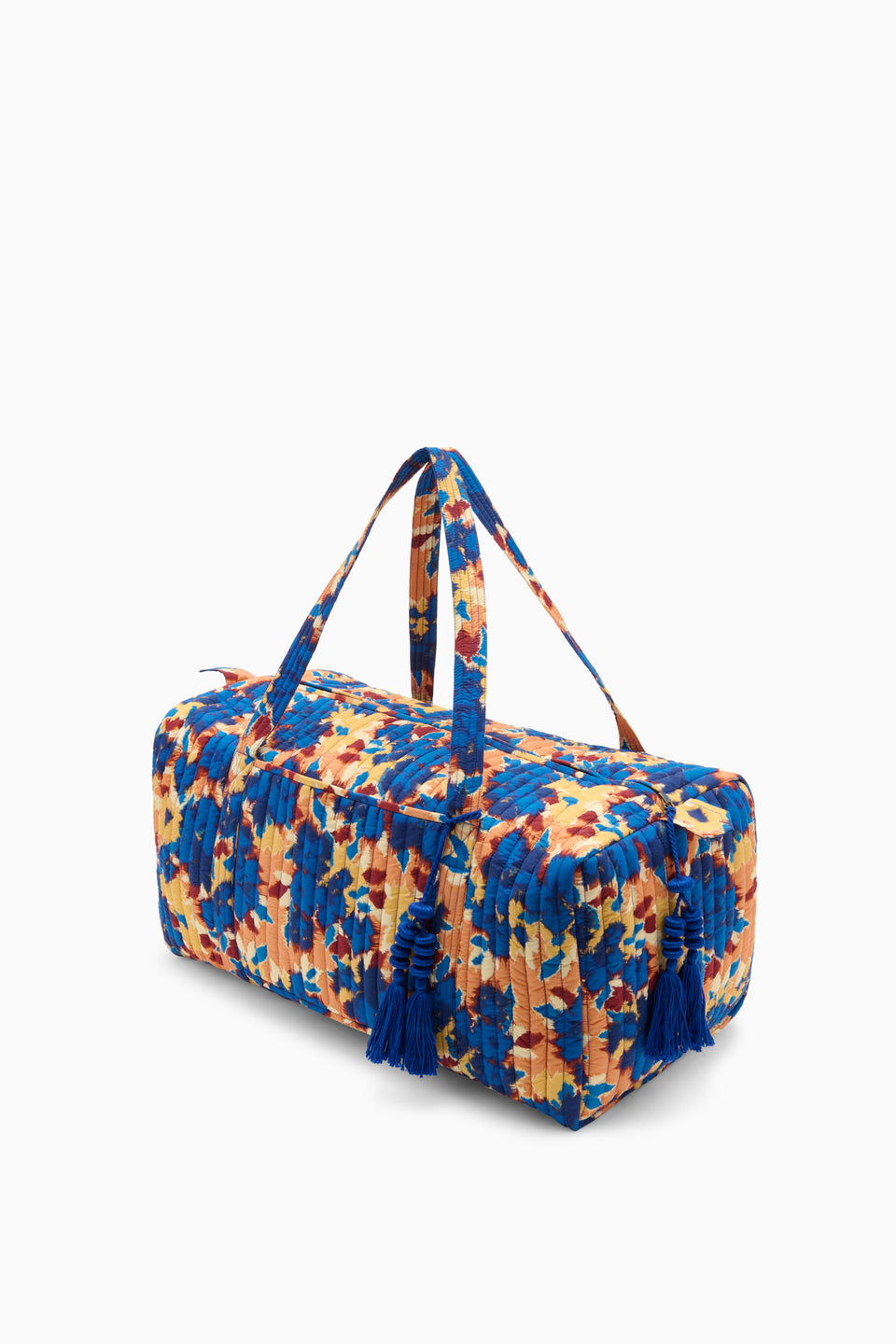 Idalia Weekender Duffle - Wildflower