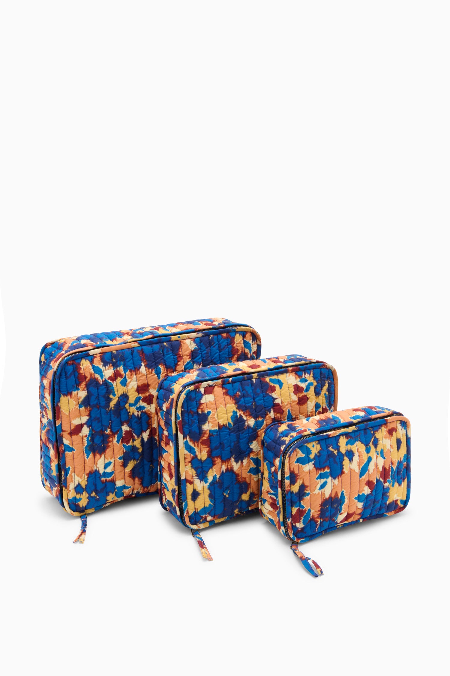 Ulla Johnson Packing Cubes - Wildflower