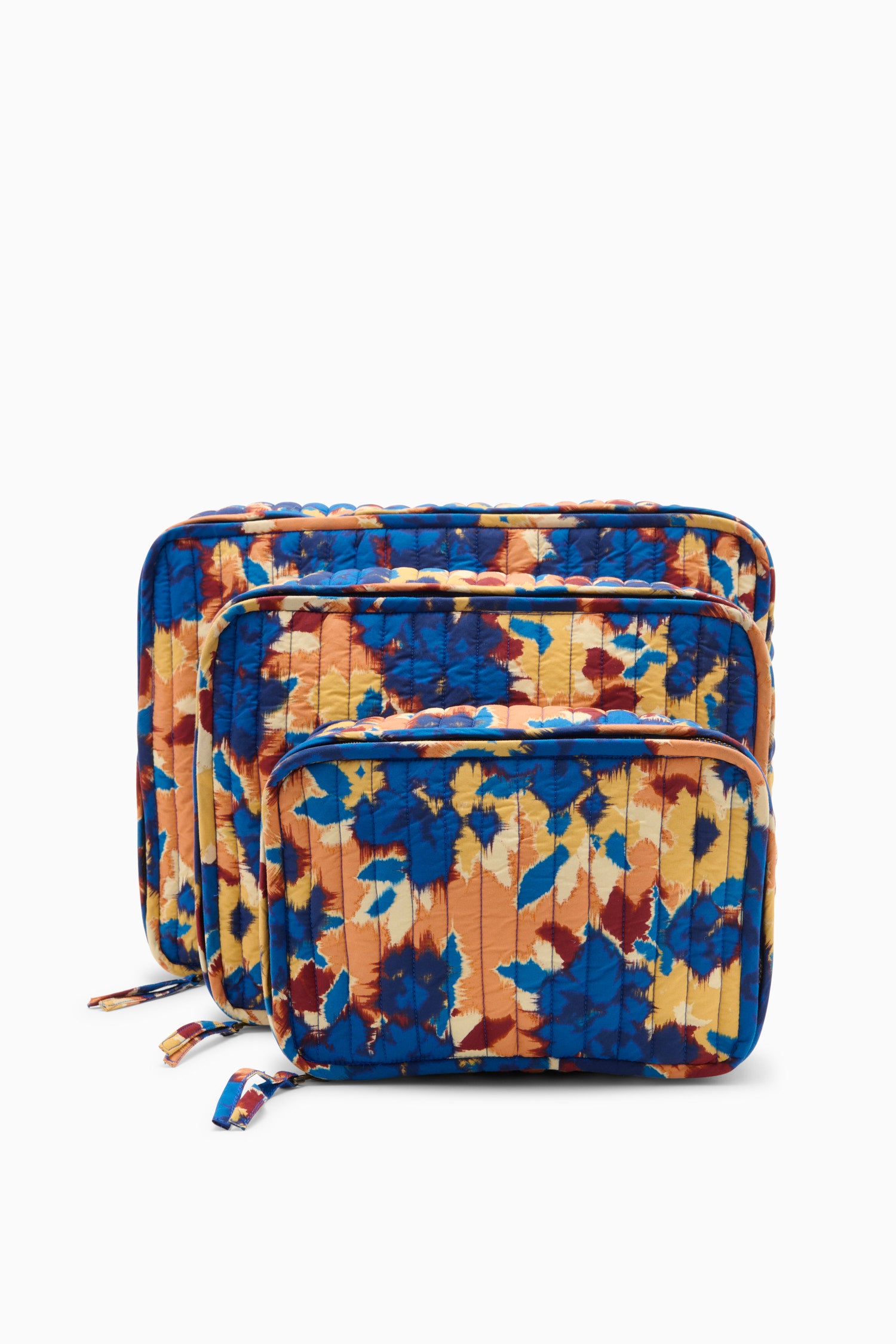 Ulla Johnson Packing Cubes - Daylily