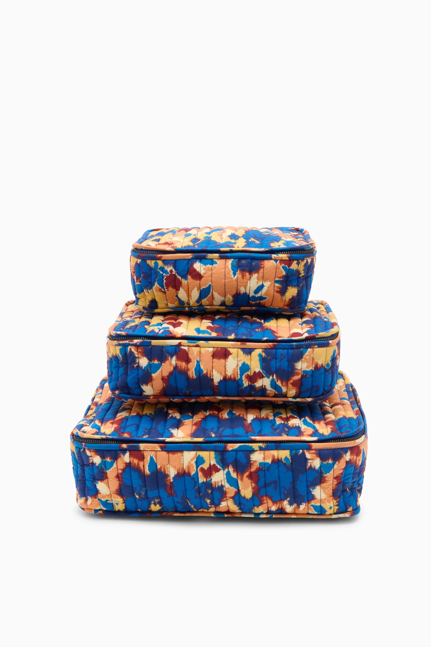 Ulla Johnson Packing Cubes - Wildflower