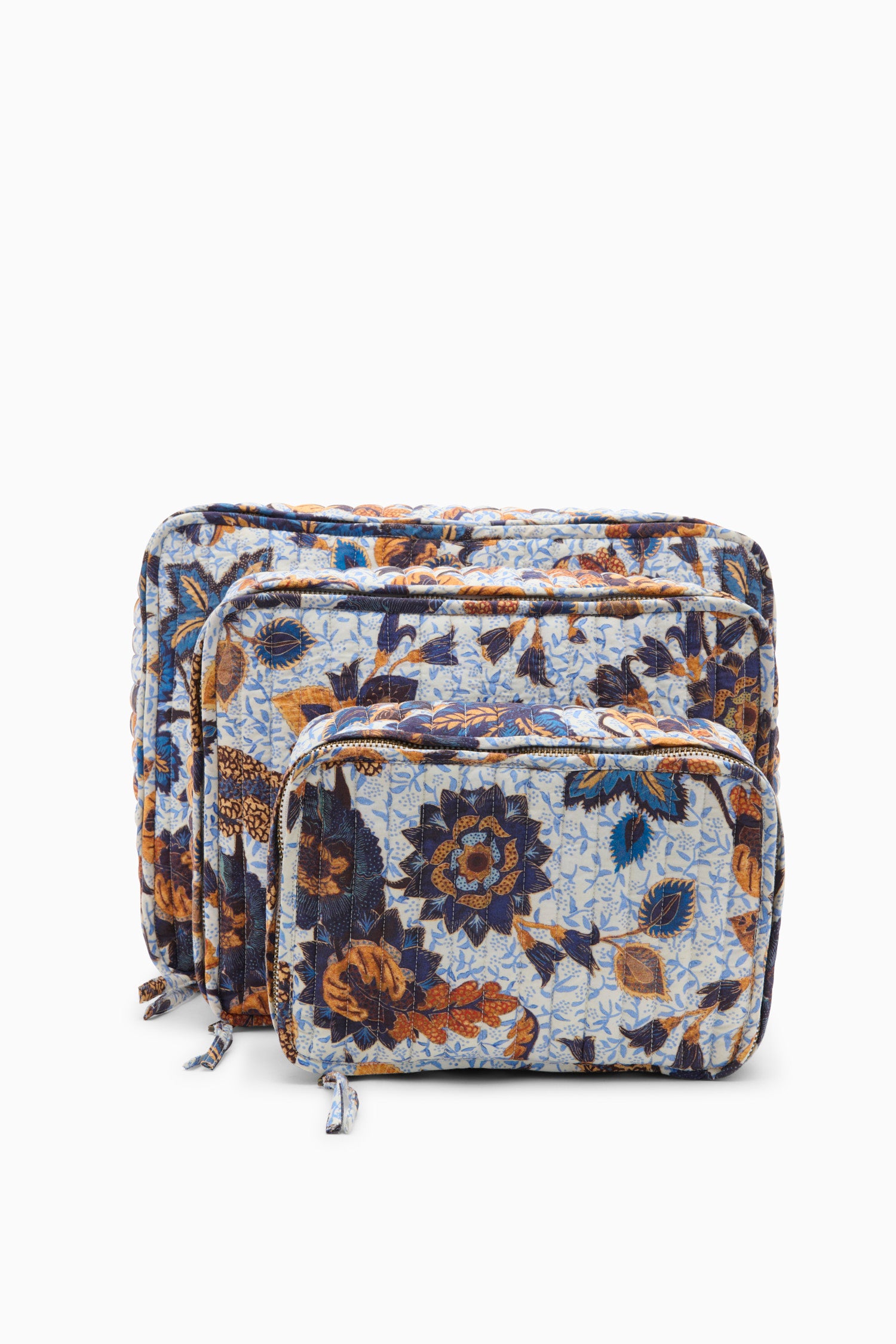 Ulla Johnson Packing Cubes - Jasmine