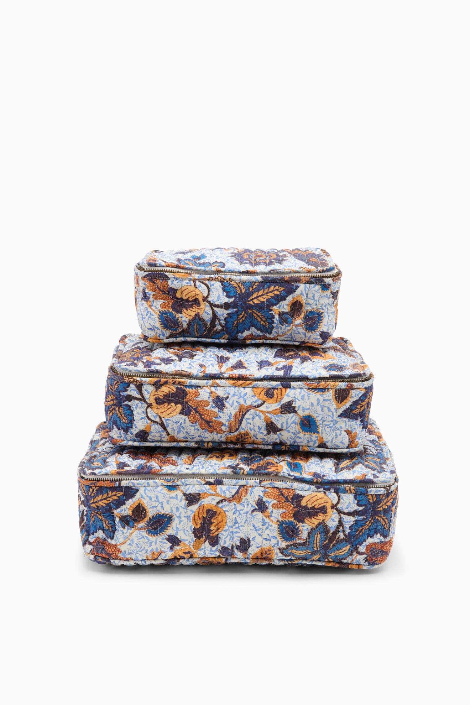 Ulla Johnson Packing Cubes - Jasmine