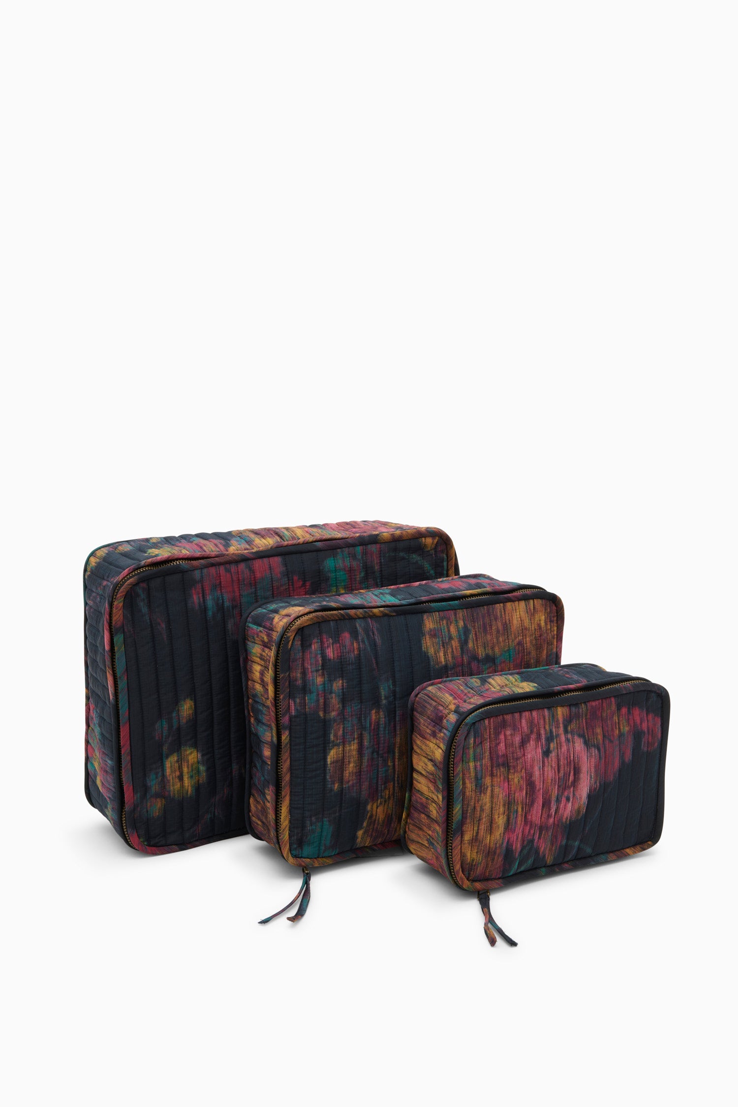 Ulla Johnson Packing Cubes - Oscuro