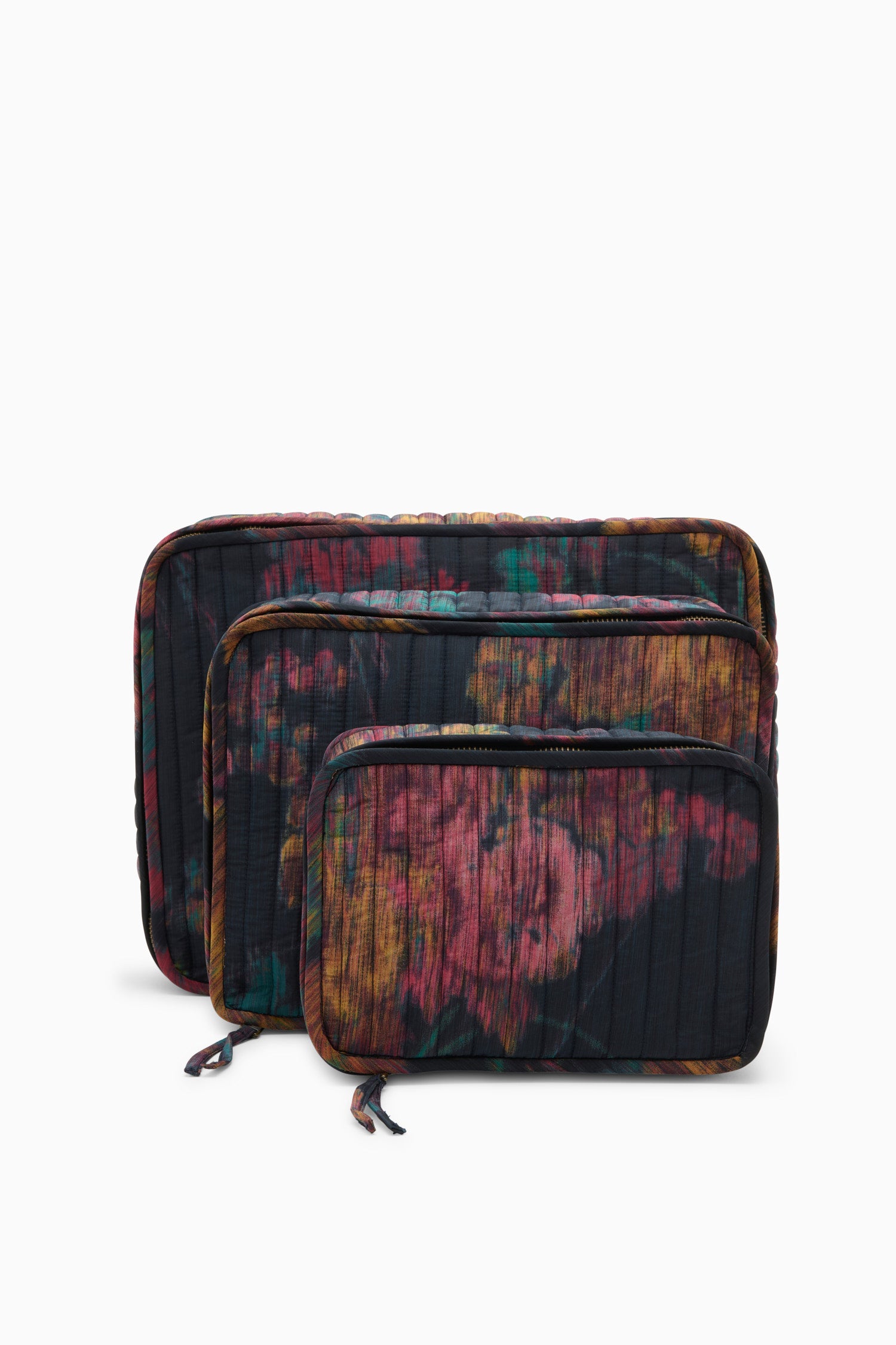 Ulla Johnson Packing Cubes - Oscuro