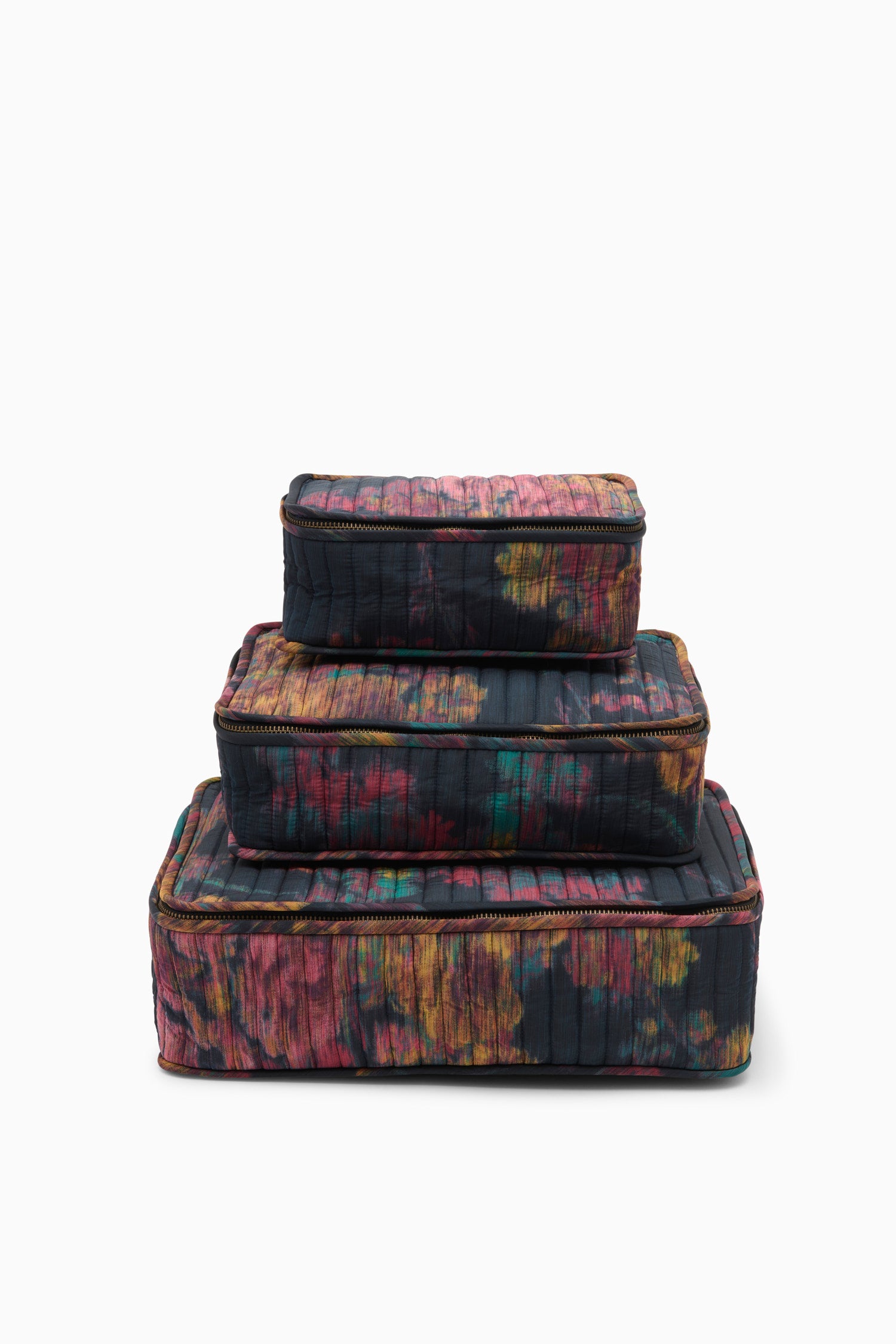 Ulla Johnson Packing Cubes - Oscuro