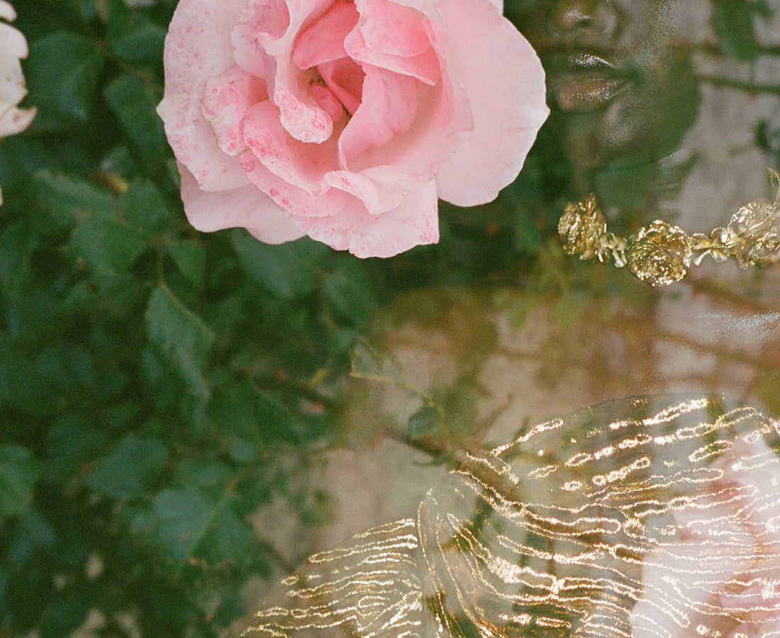 Exclusively Ours | Ulla Johnson