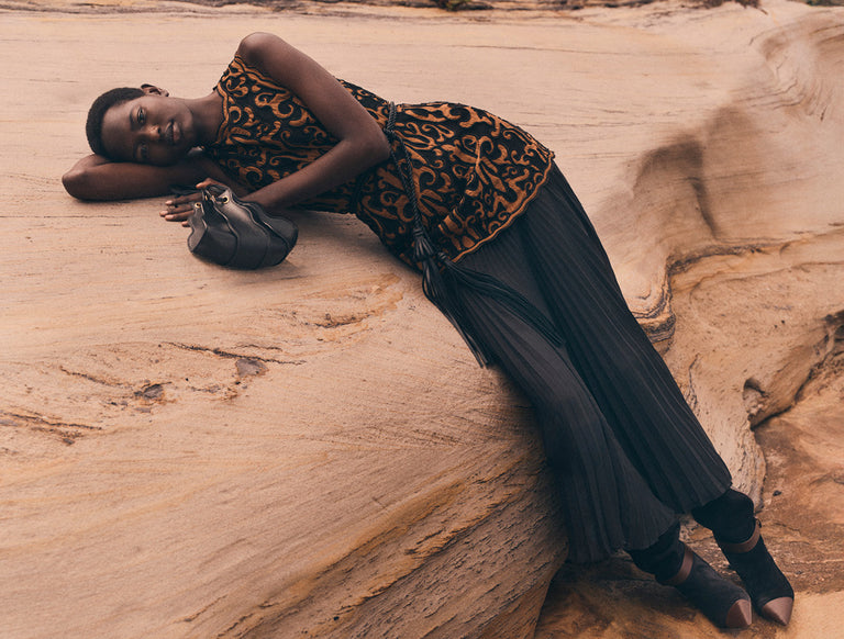 Women's Luxury Designer Clothing New Arrivals | Ulla Johnson