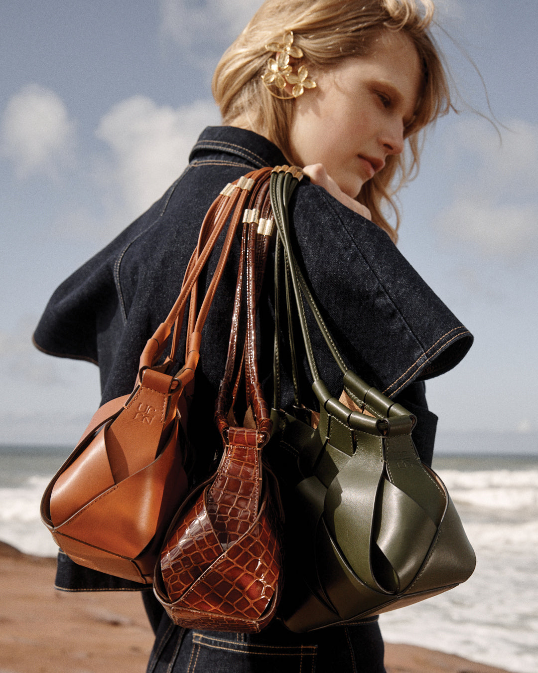 Ulla Johnson | Shop New Arrivals