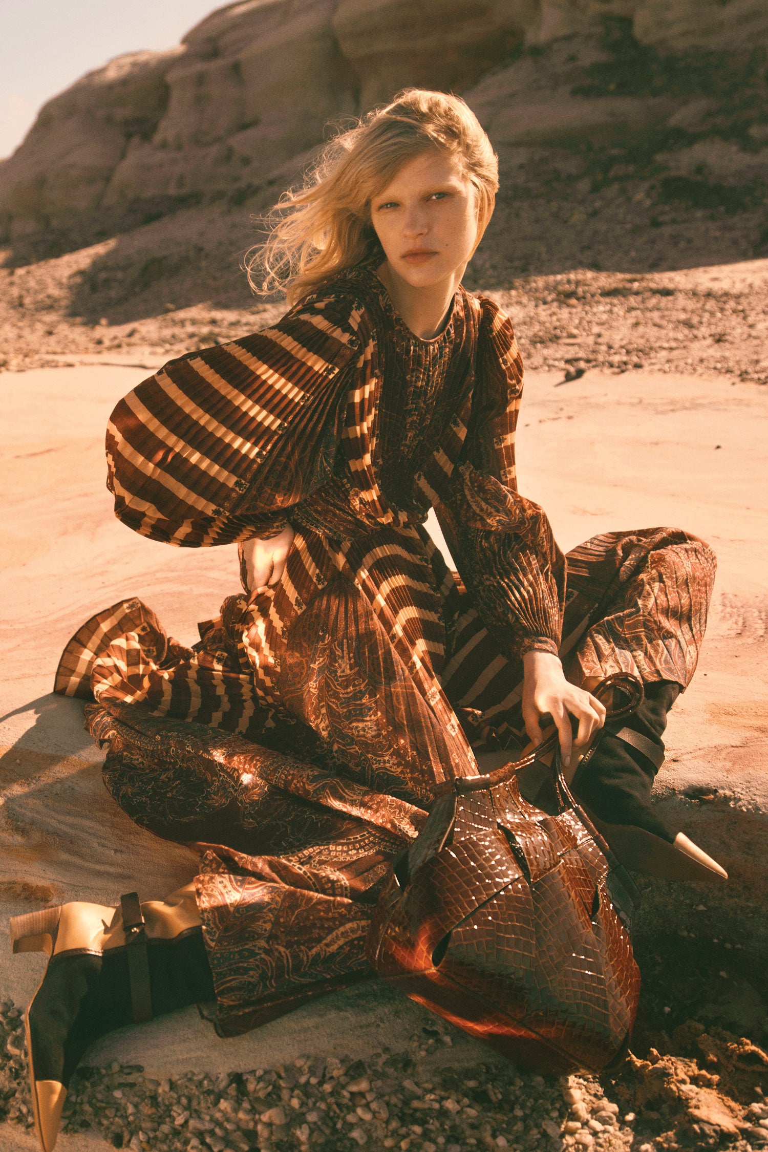 Ulla Johnson | Shop New Arrivals