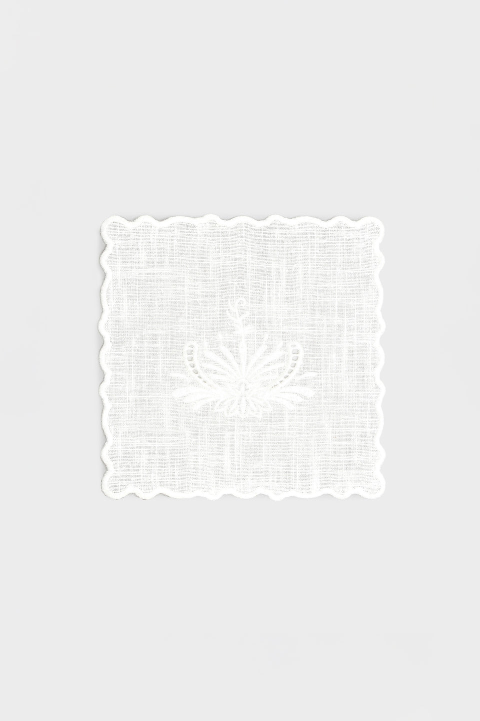 Cocktail Napkin Set - Cowrie