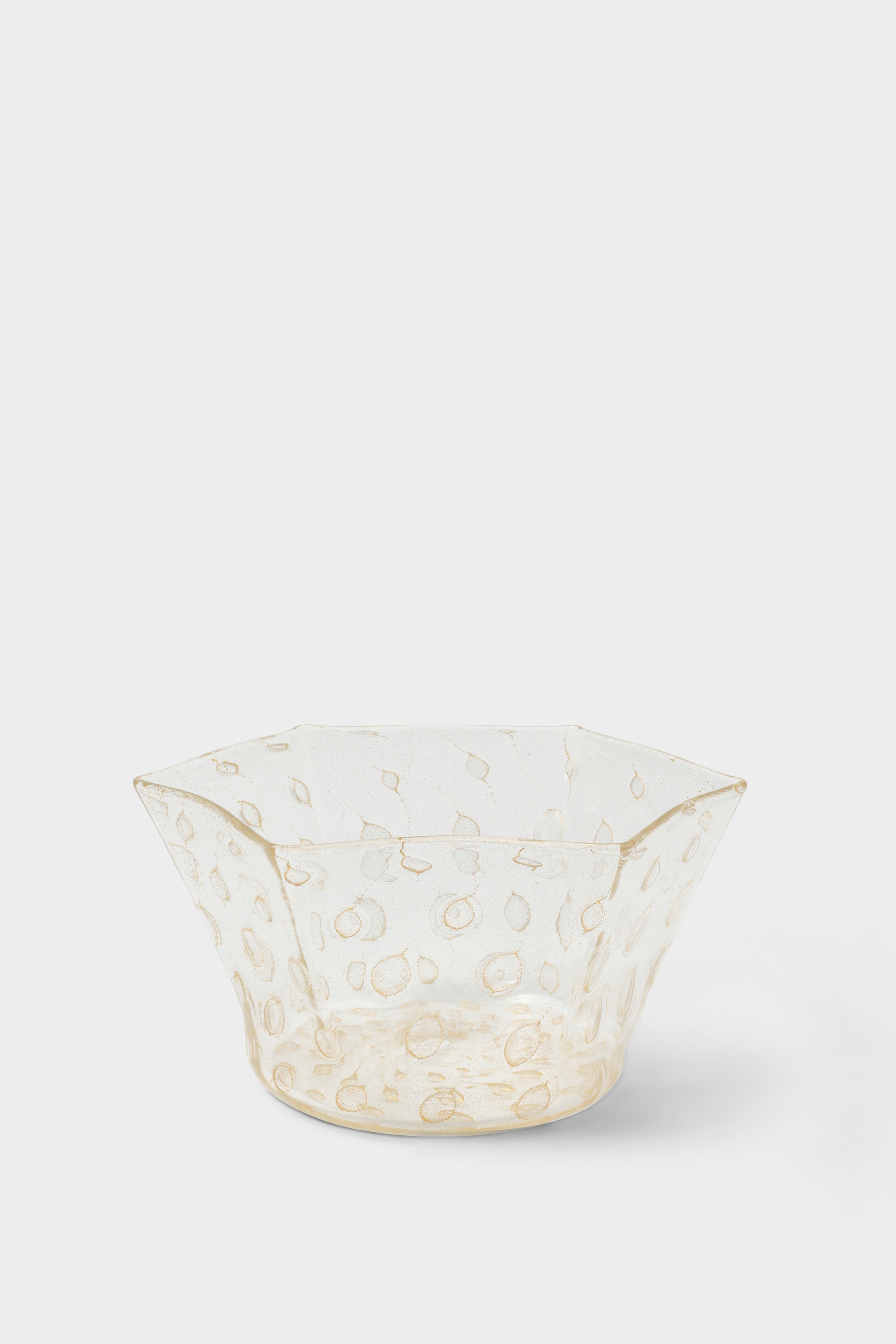 Ulla Johnson Murano Bowl - Gardenia