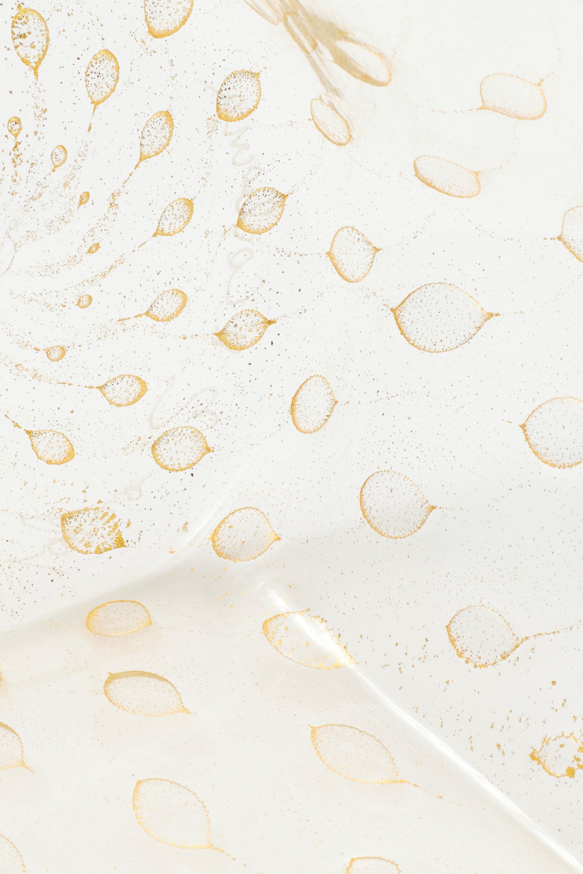 Murano Bowl - Gardenia