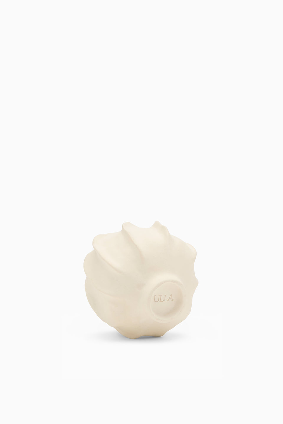 ULLA Candle - Cowrie