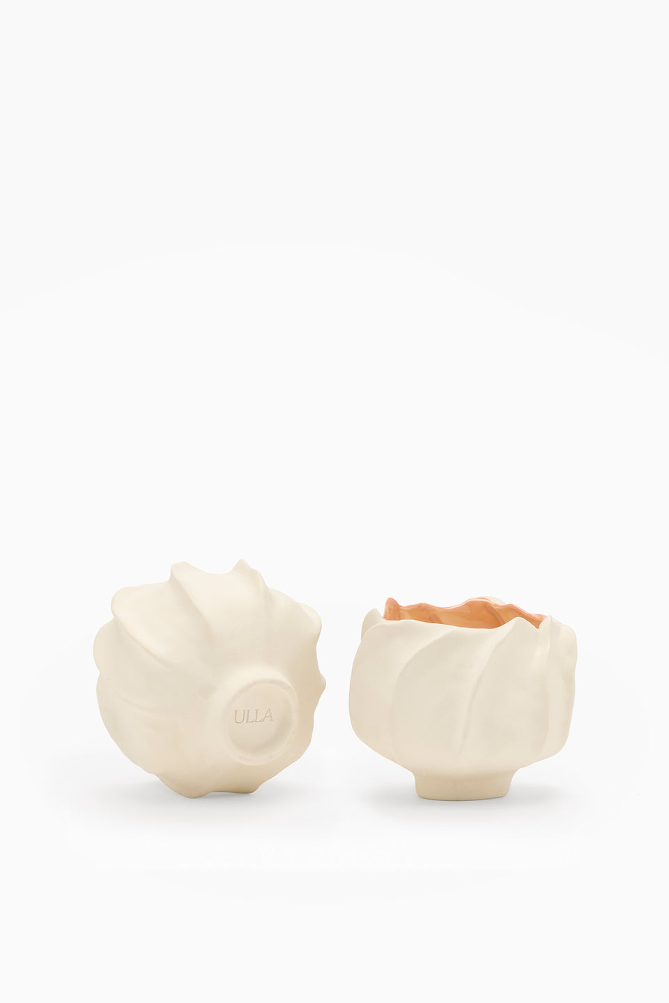 ULLA Candle - Celadon