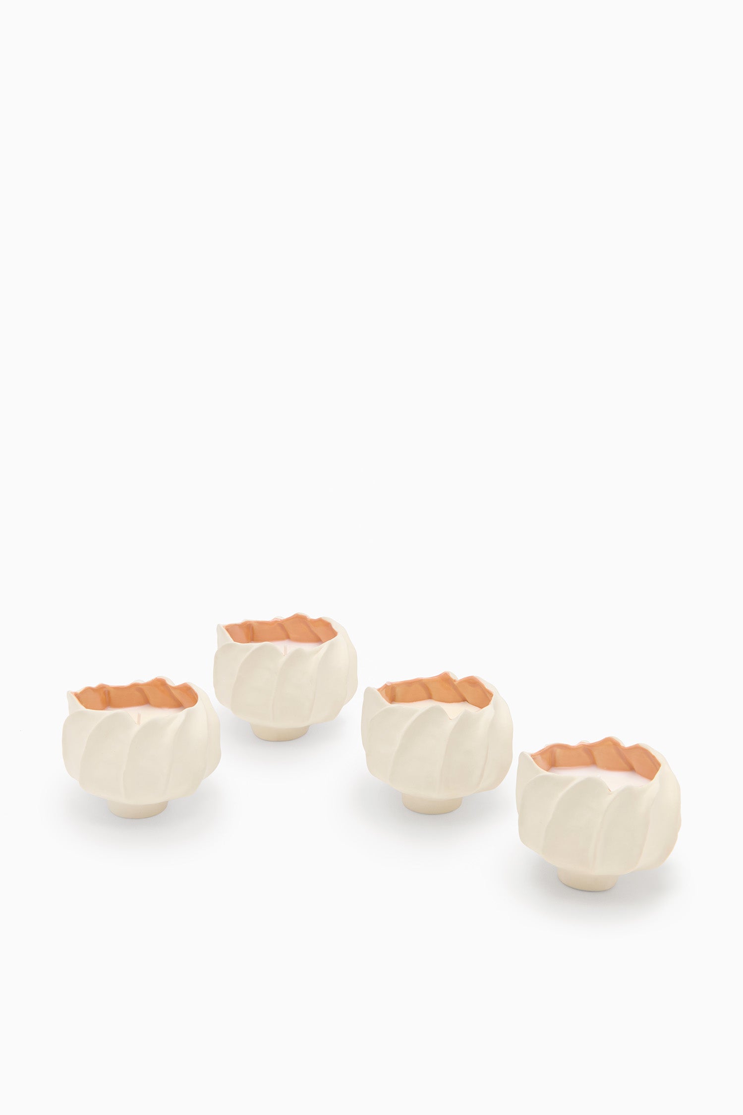ULLA Candle - Cowrie