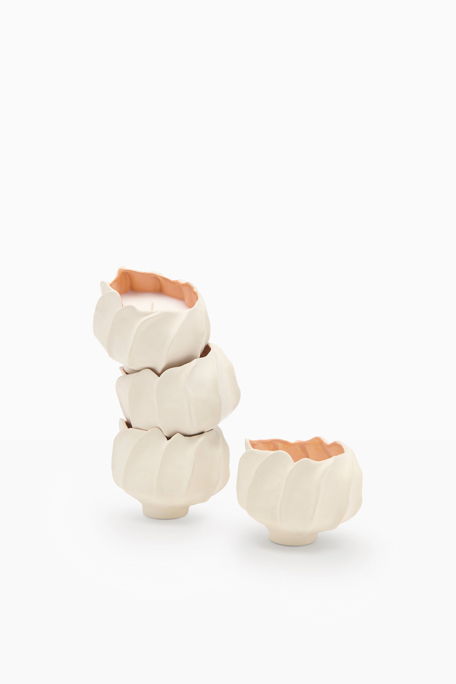 ULLA Candle - Cowrie