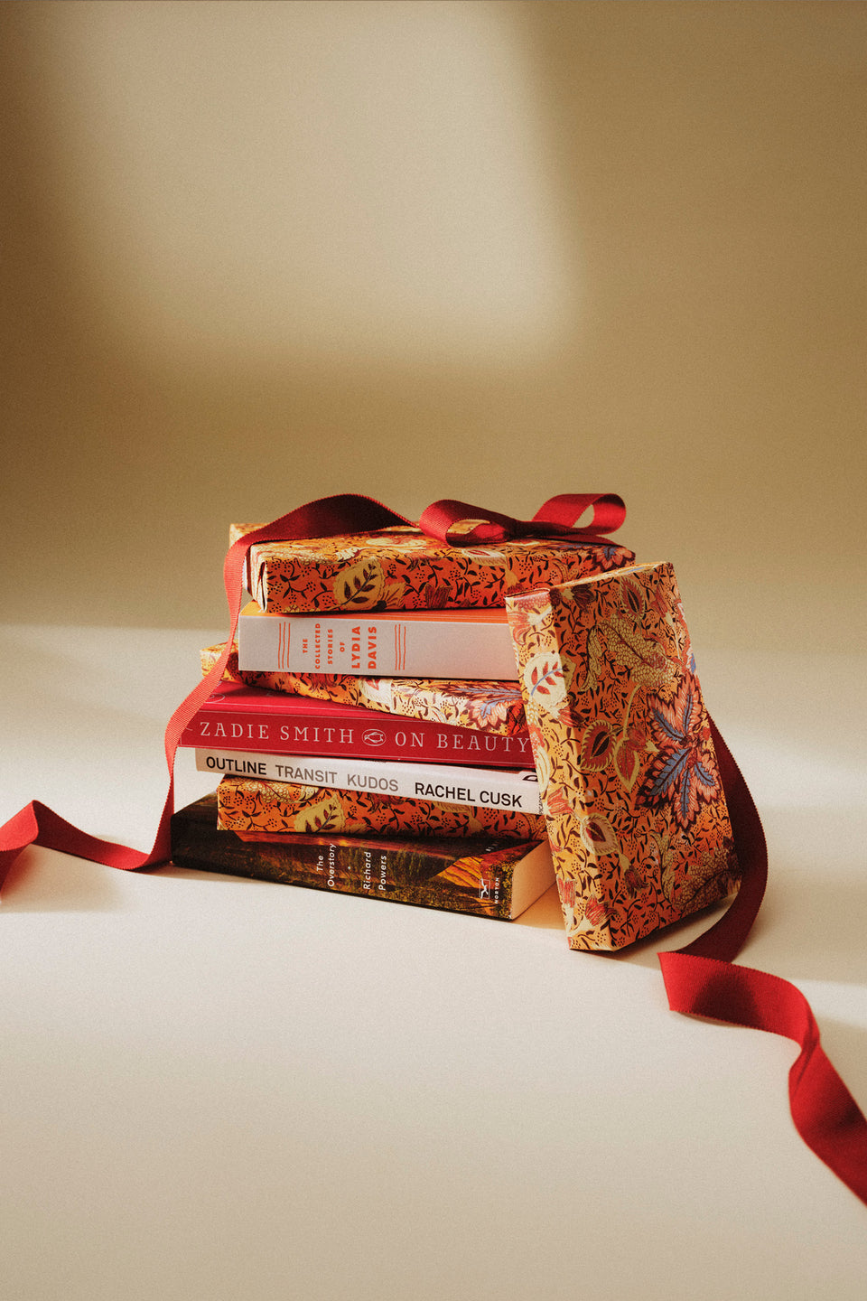 Book Bundle - Mixte