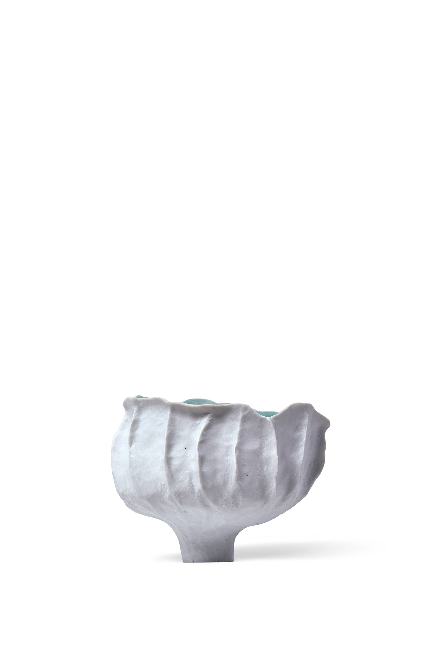 Bloom Vessel - Stoneware