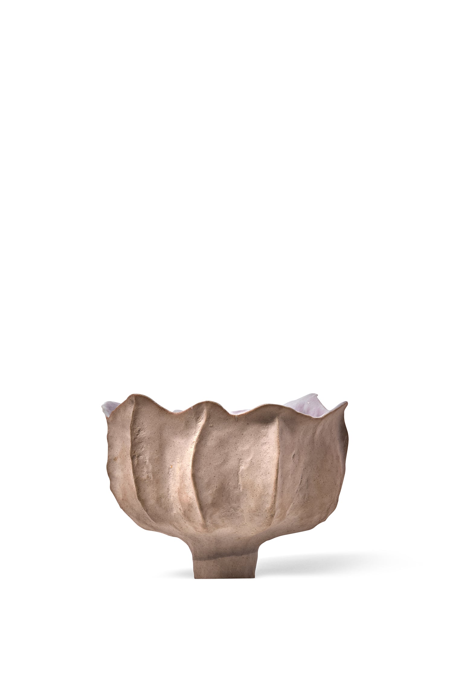 Bloom Vessel Porcelain