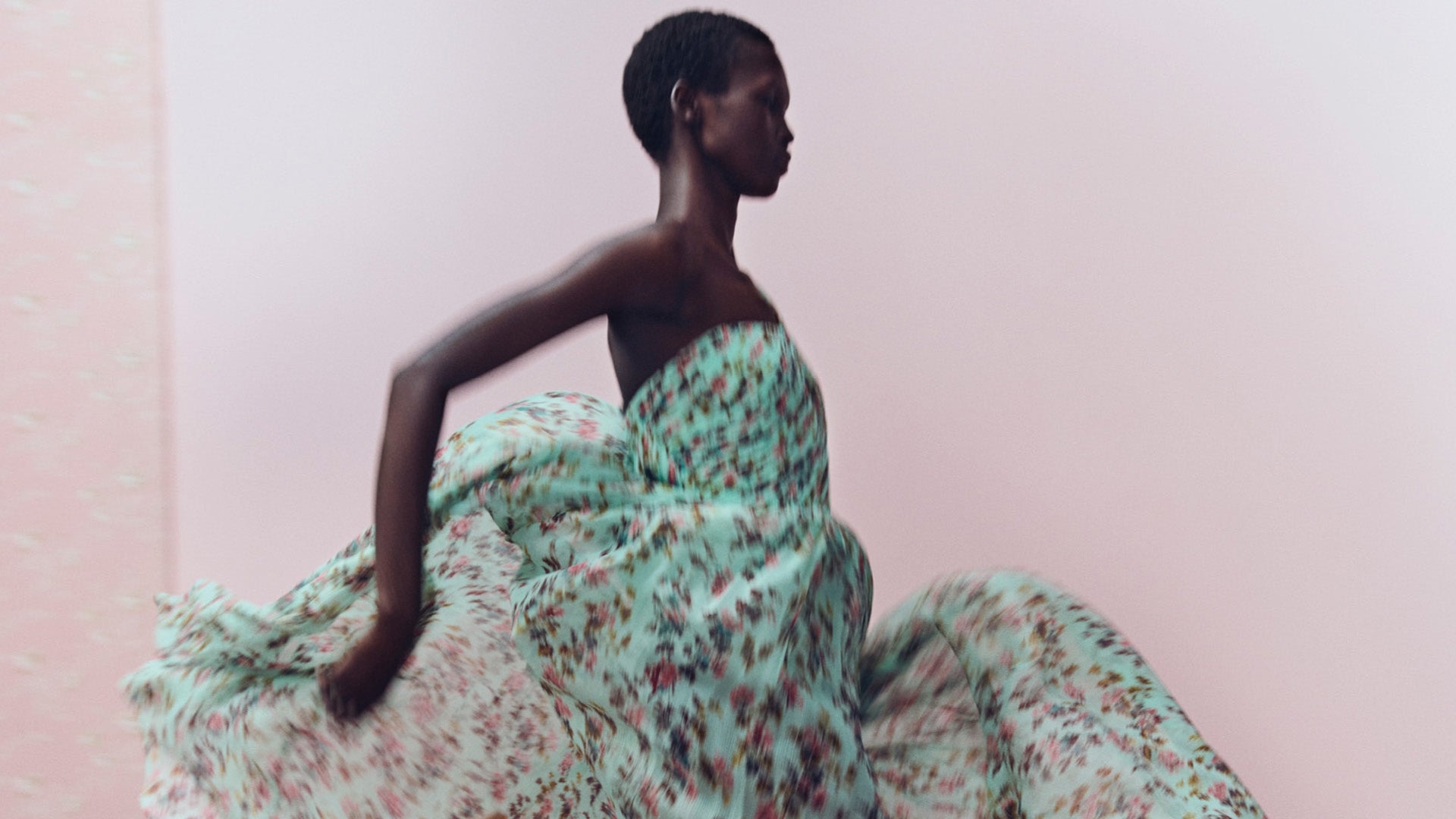 Ulla Johnson, brand website product image