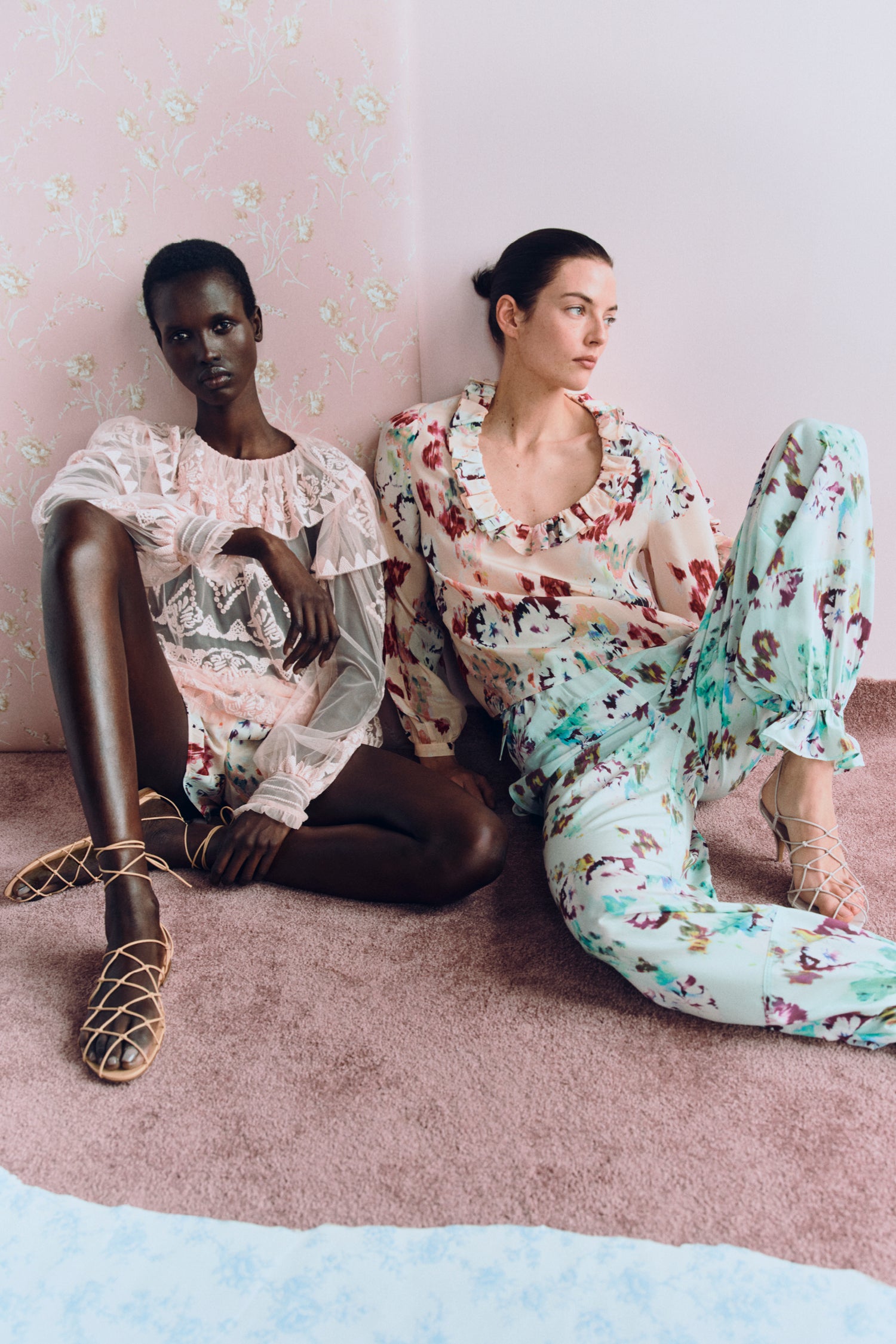 Ulla Johnson | Shop New Arrivals Ulla Johnson | Shop New Arrivals